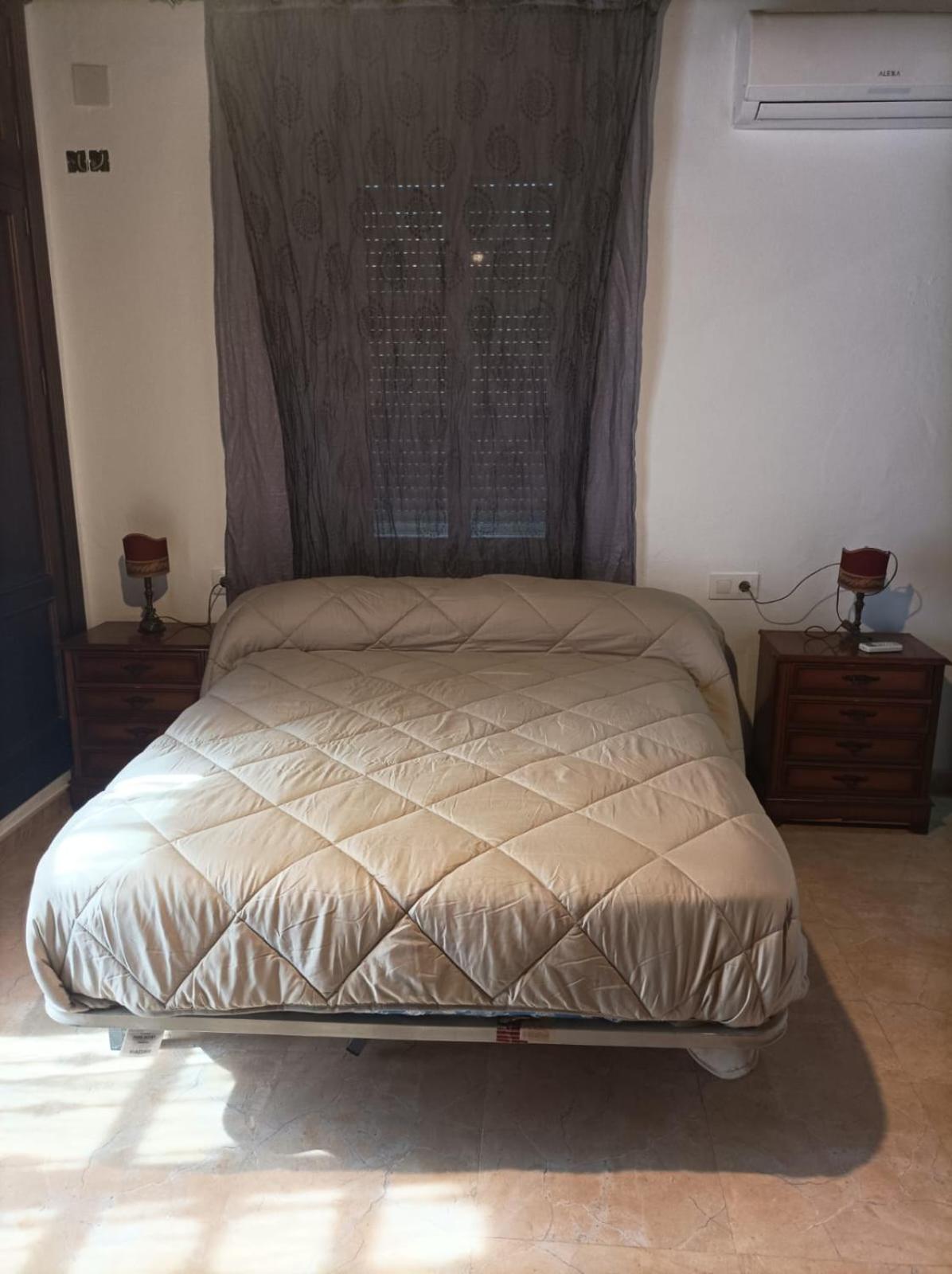 Casa Cortijo Olivar