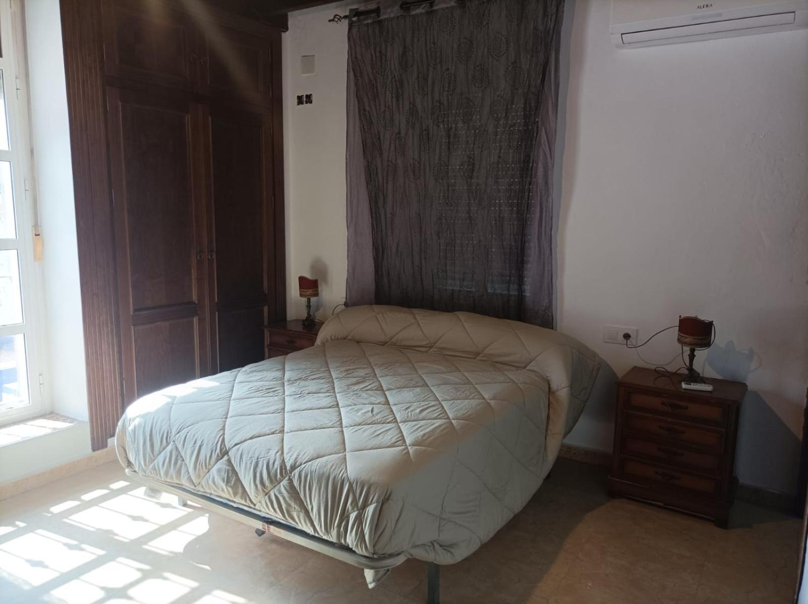 Casa Cortijo Olivar