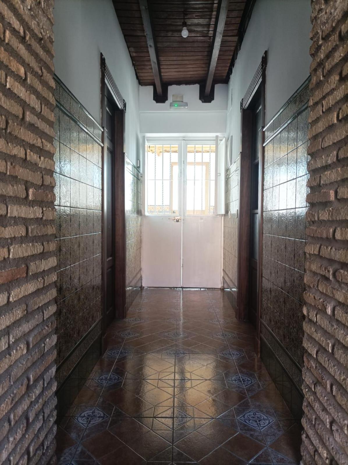 Casa Cortijo Olivar