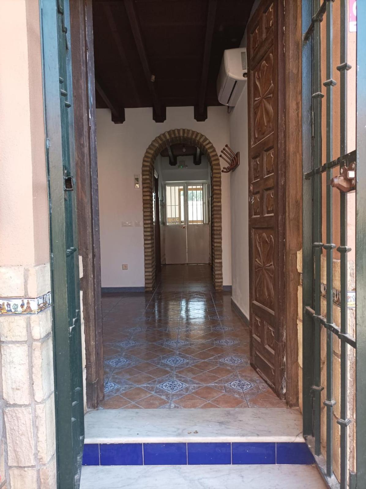 Casa Cortijo Olivar