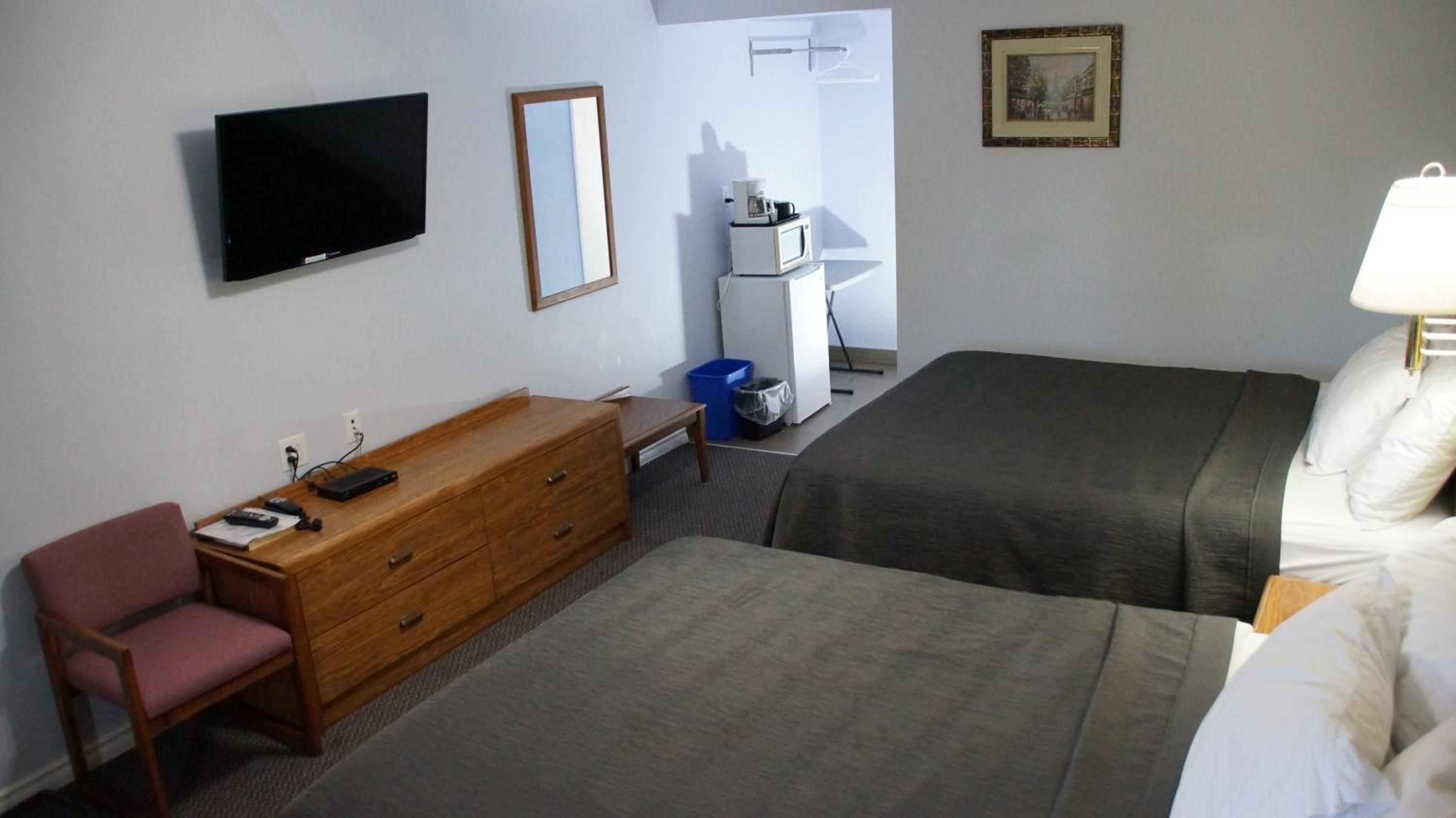 Robyn's Motel
