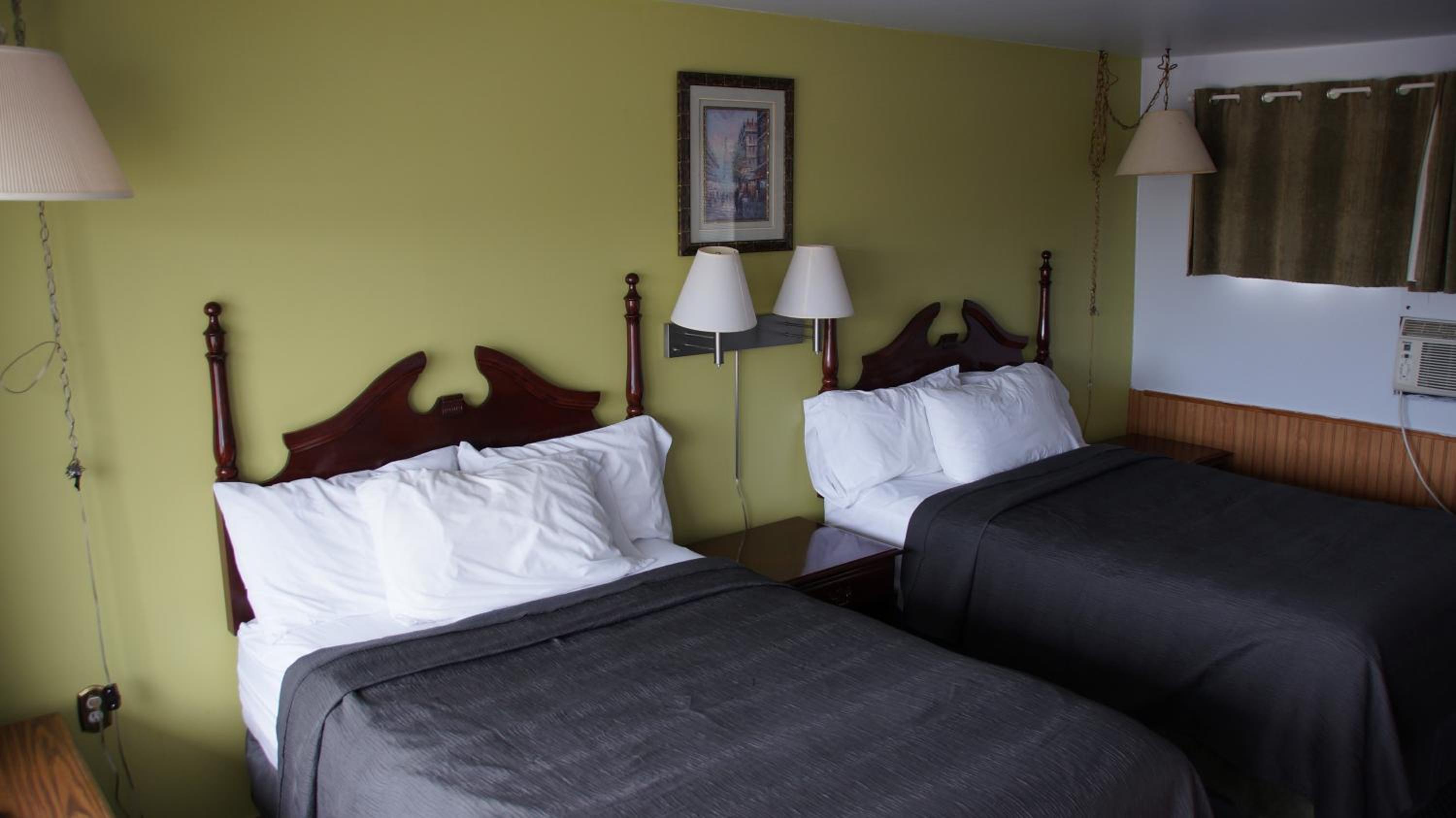Robyn's Motel