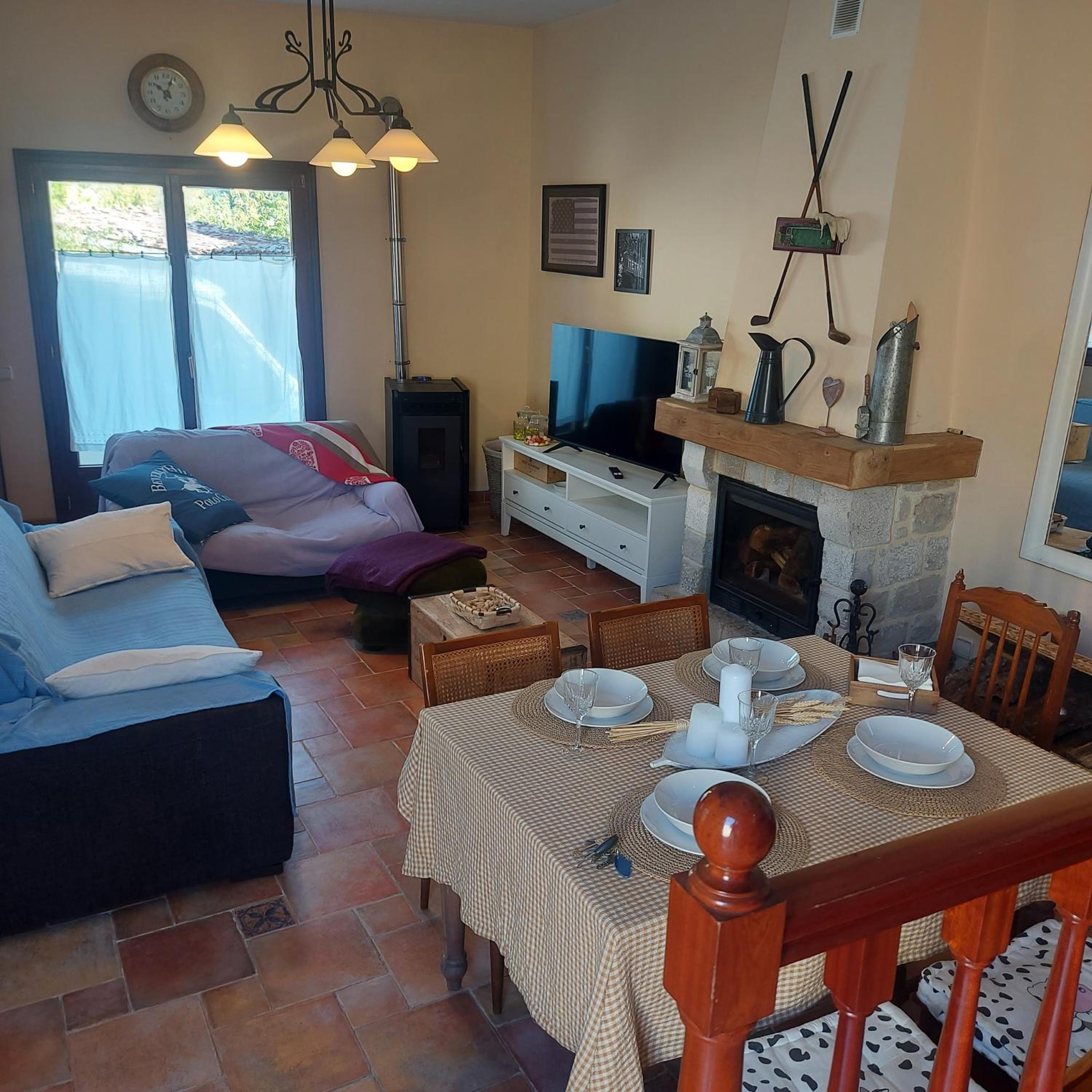 Casa de los sueños view 4