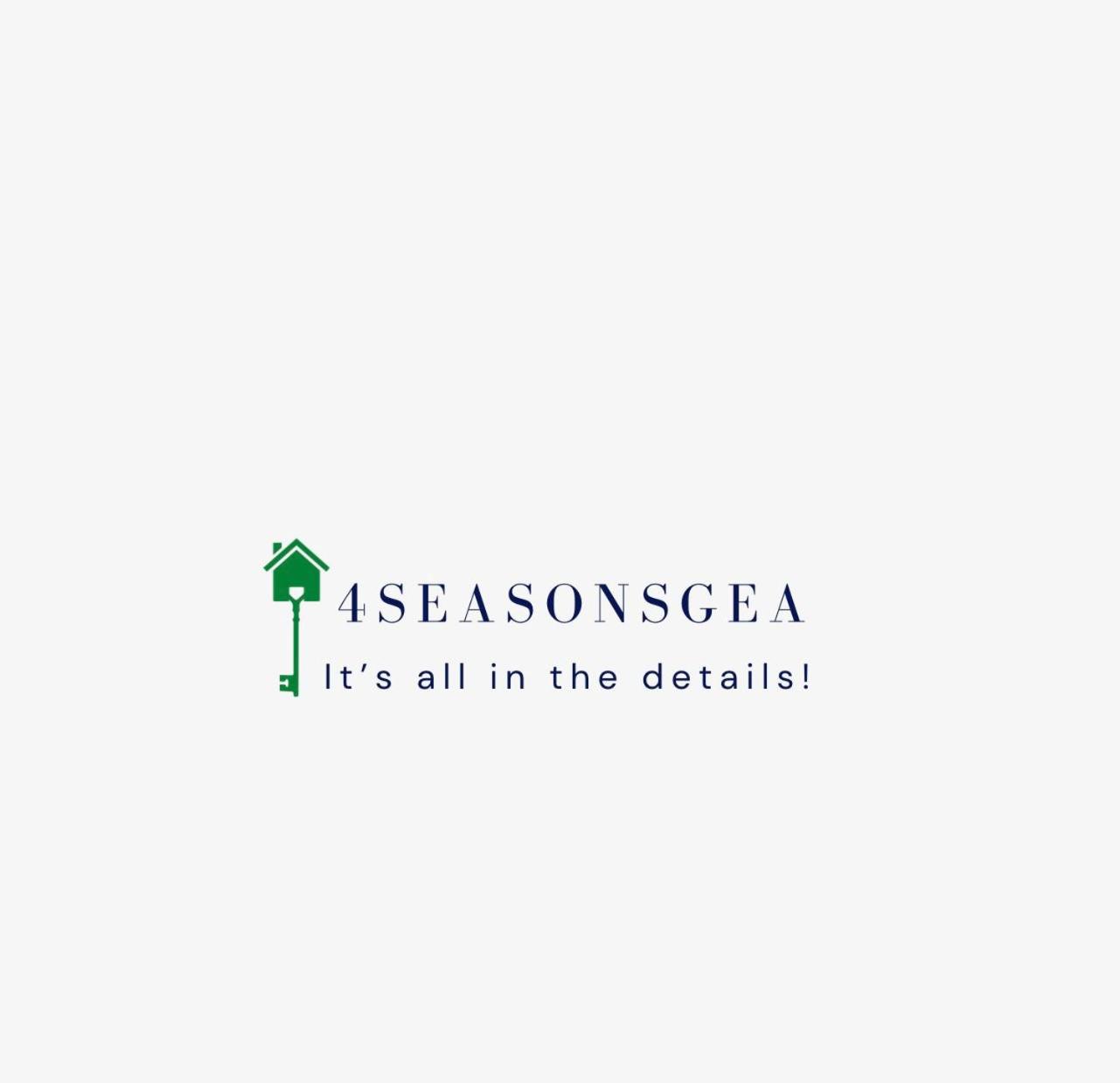 4SeasonsGea , New Modern Apartment in Tirana