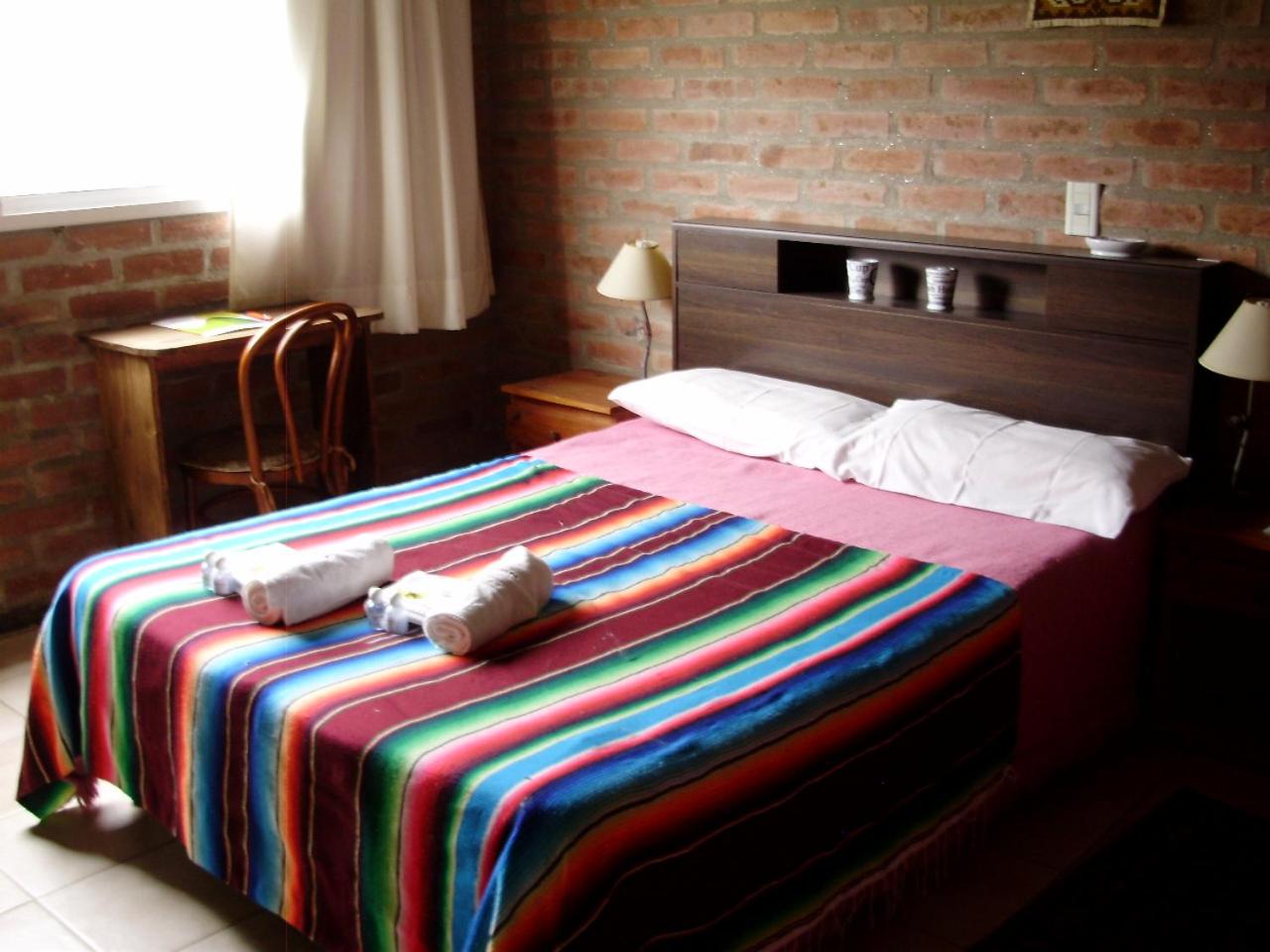 Atahualpa mi Posada
