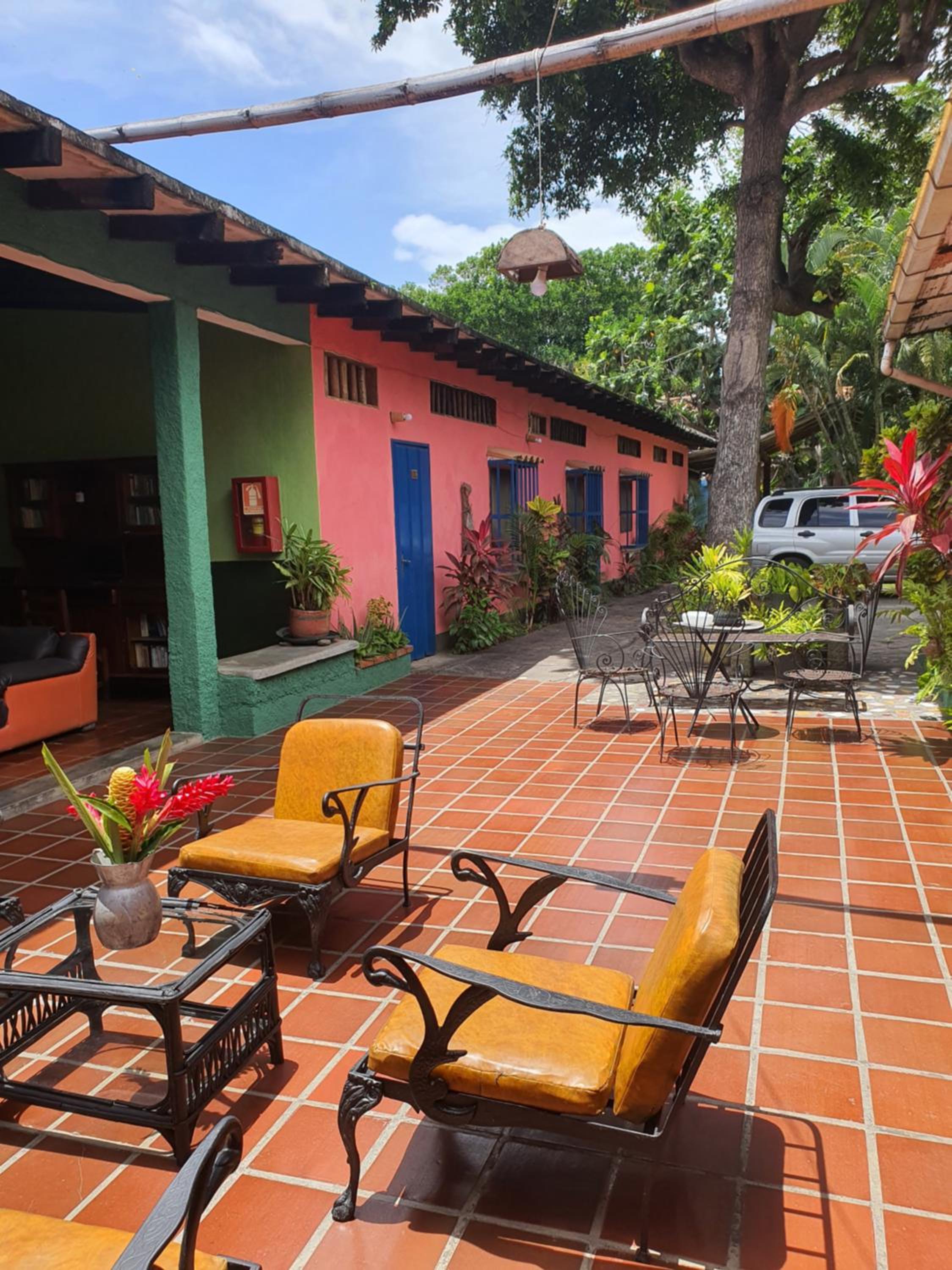 Hostal Nova Colonial
