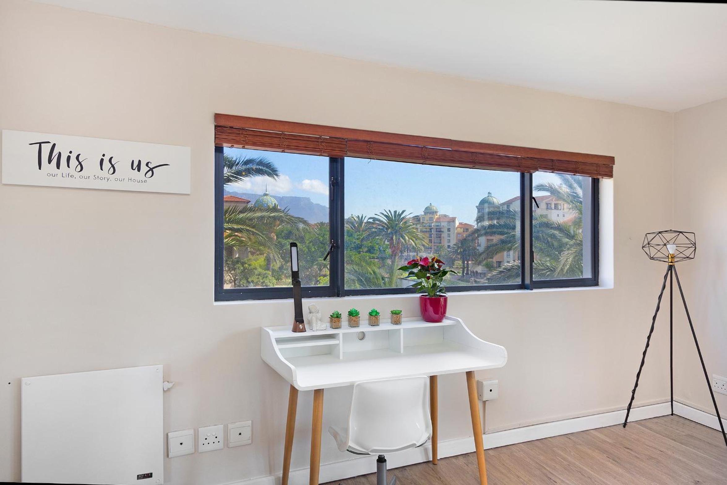 Knightsbridge Terrace view 5