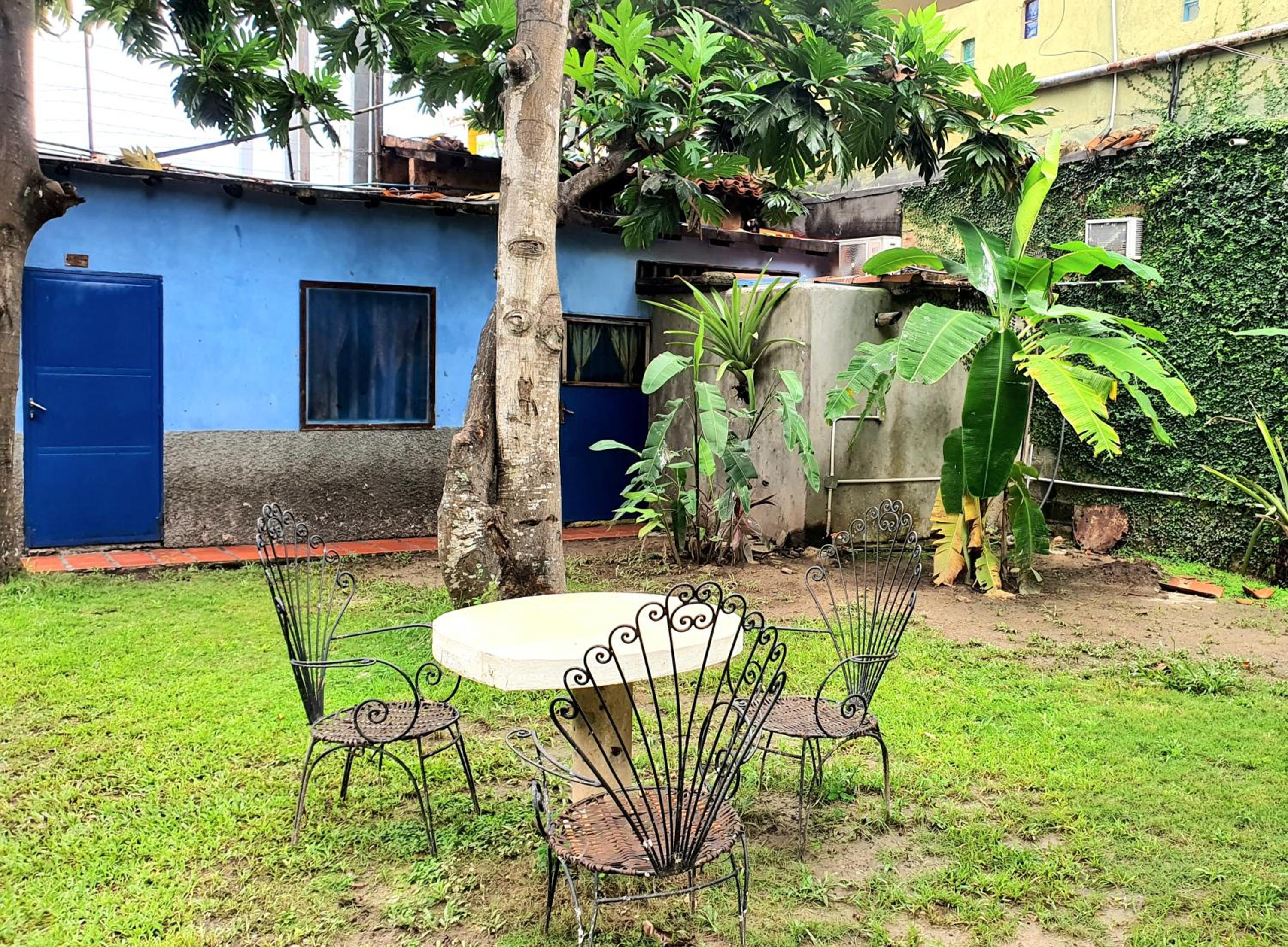Hostal Nova Colonial