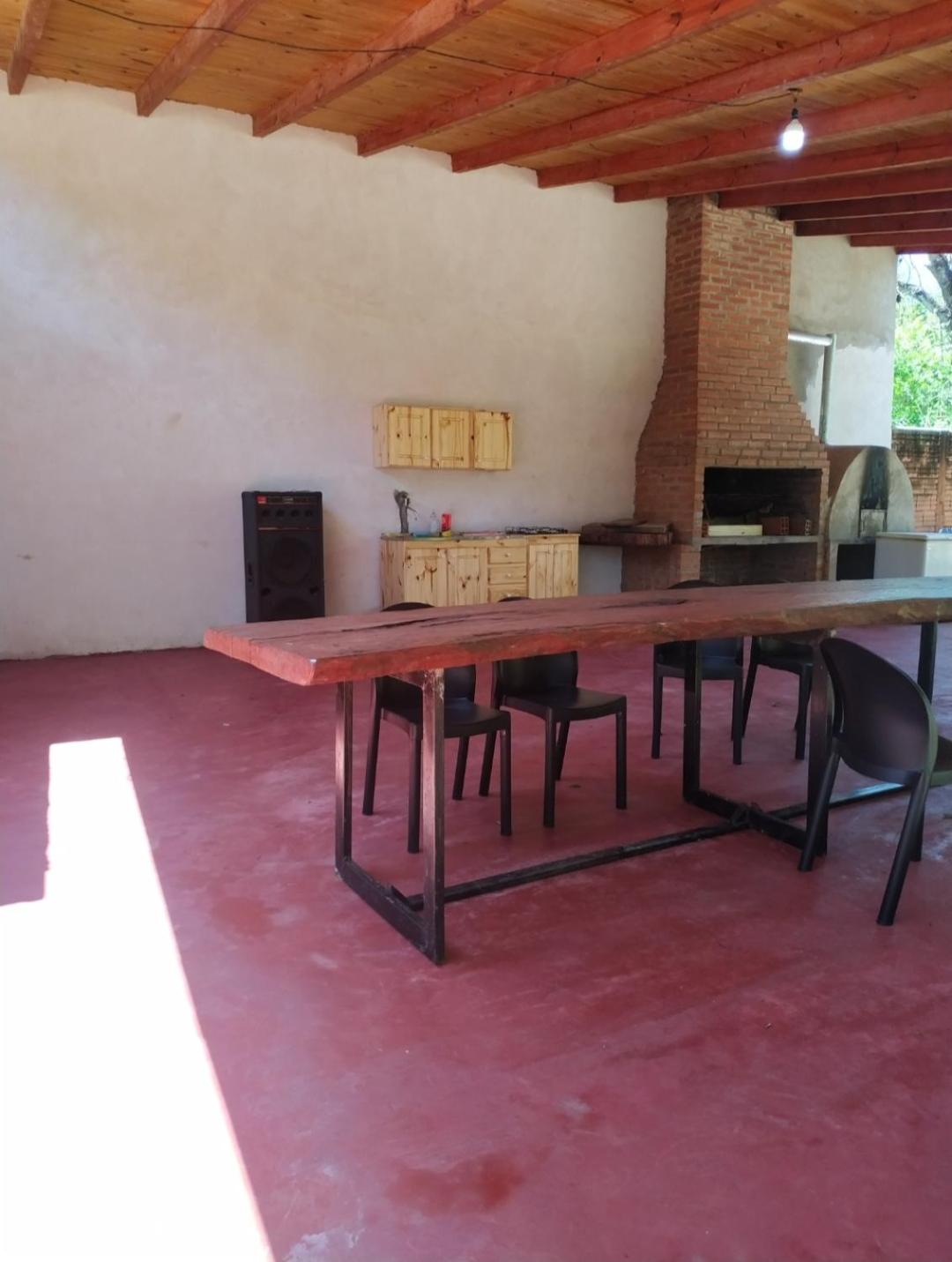 Quinta Don Adolfo
