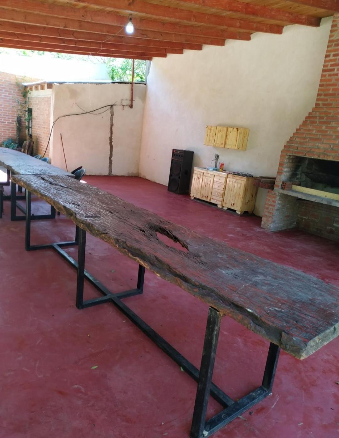 Quinta Don Adolfo