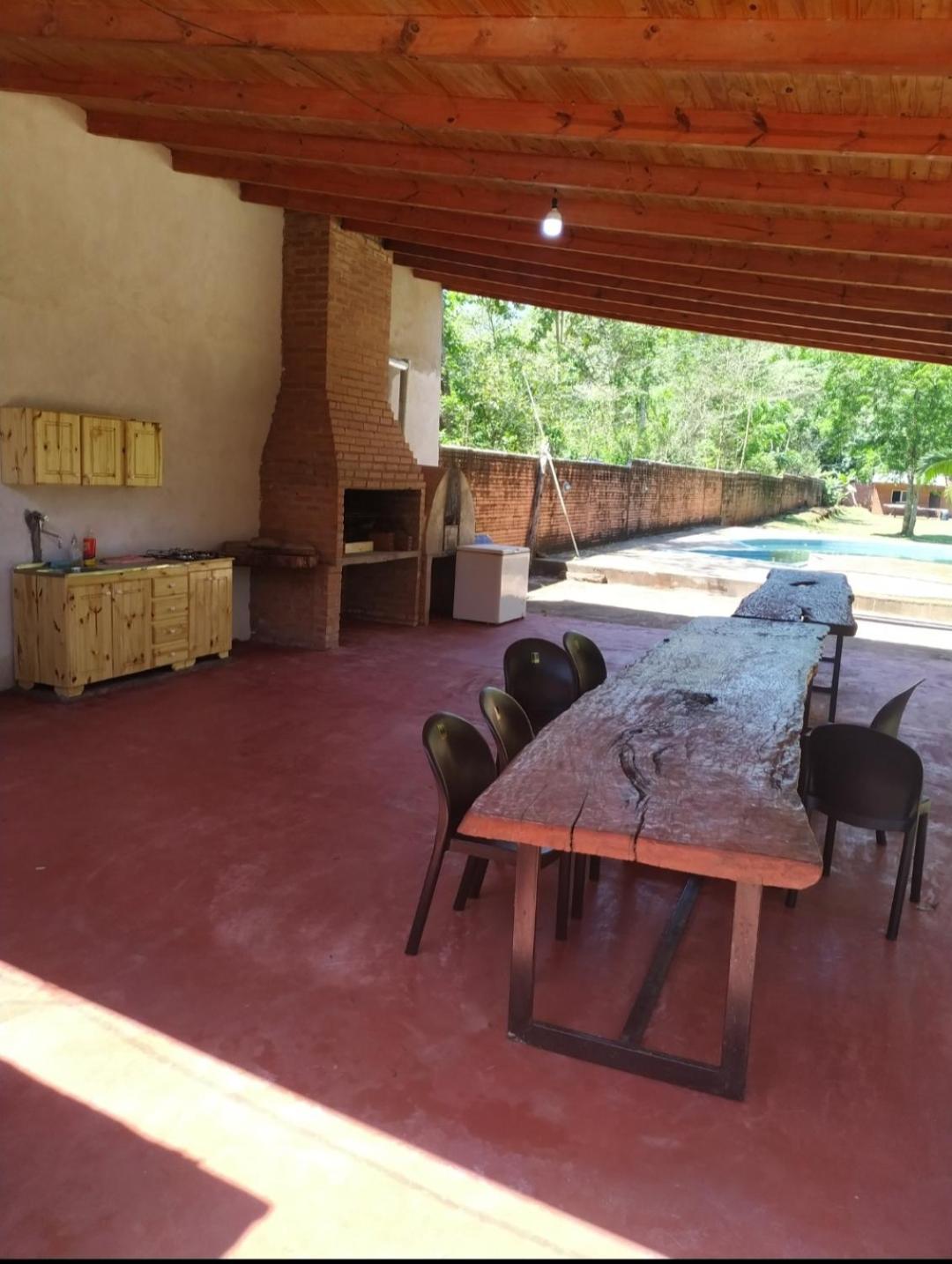 Quinta Don Adolfo