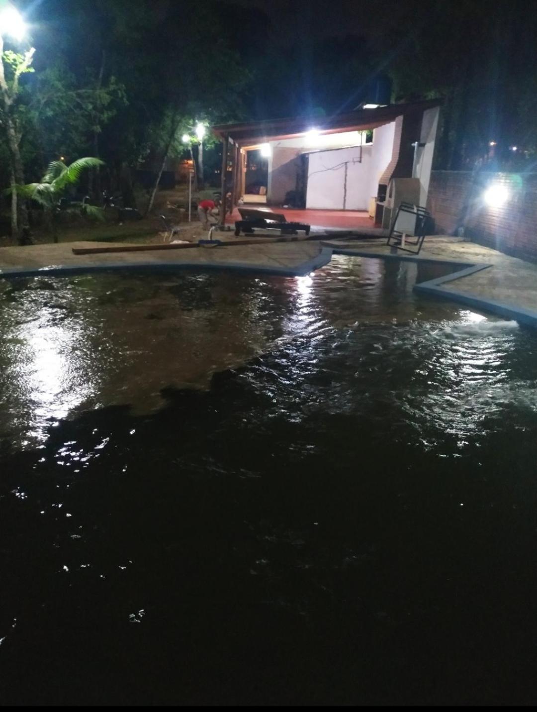 Quinta Don Adolfo