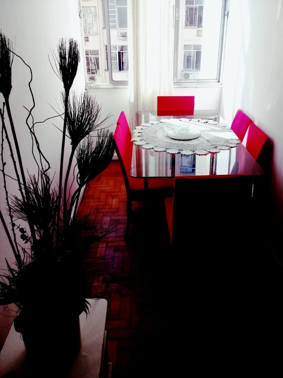 Top 3 quartos in copacabana view 4