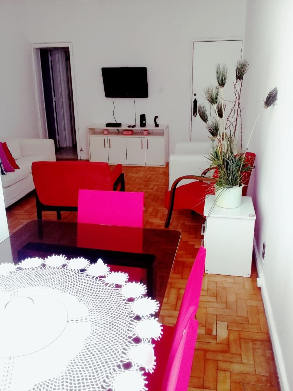 Top 3 quartos in copacabana view 2