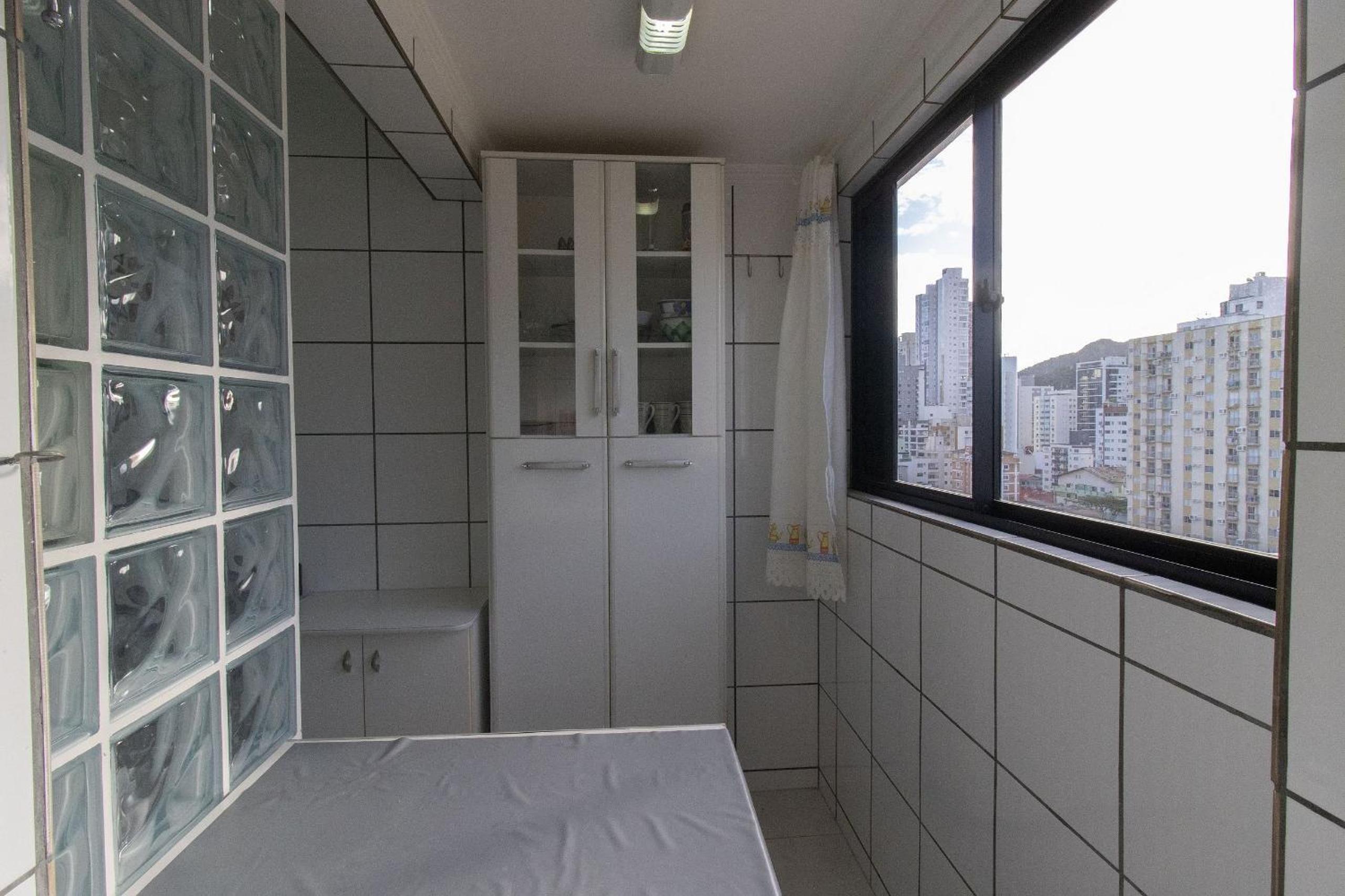 BK64 - Próx Calçadão, 2 Dorm Climatizados