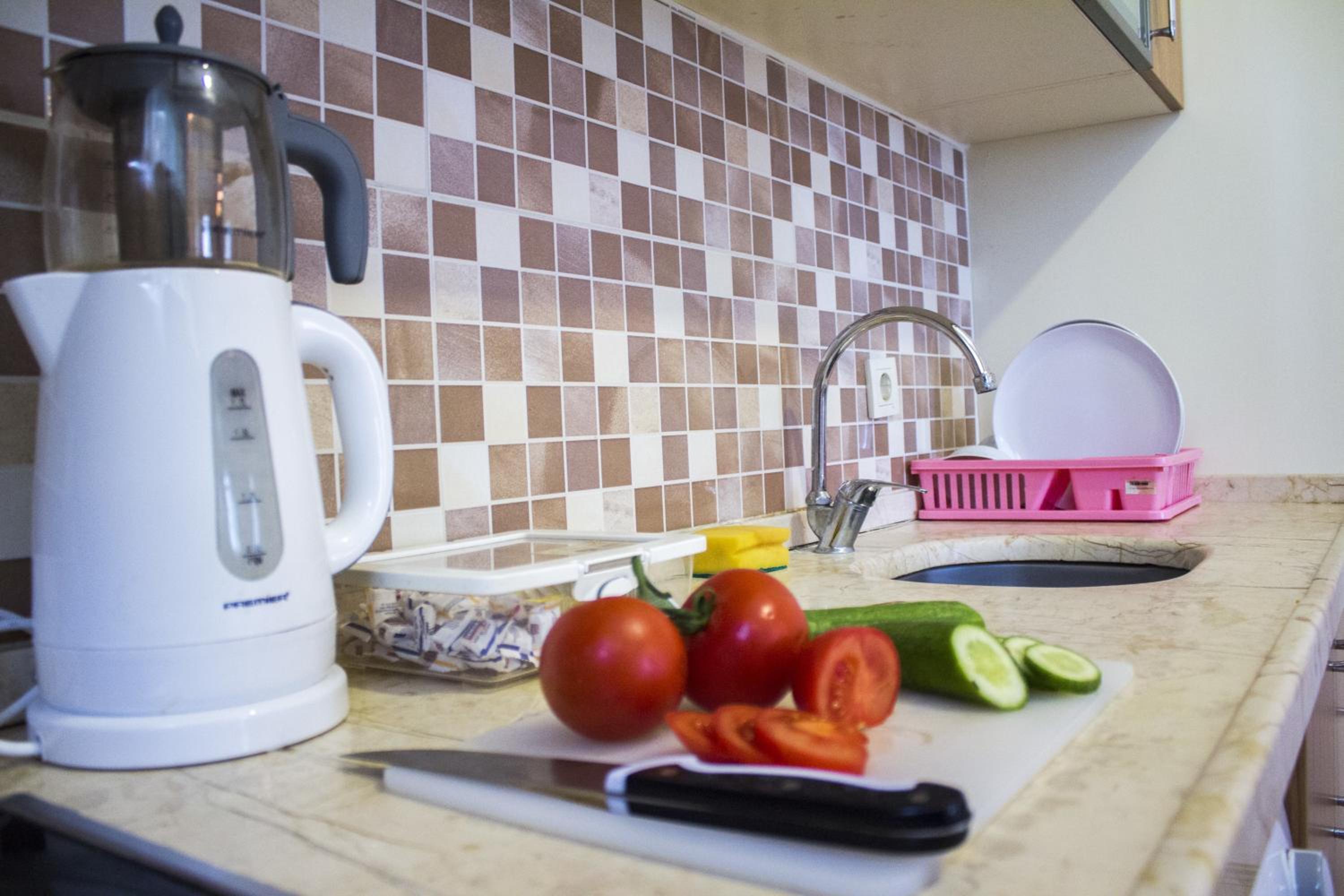 Feyza Apart - Image 40