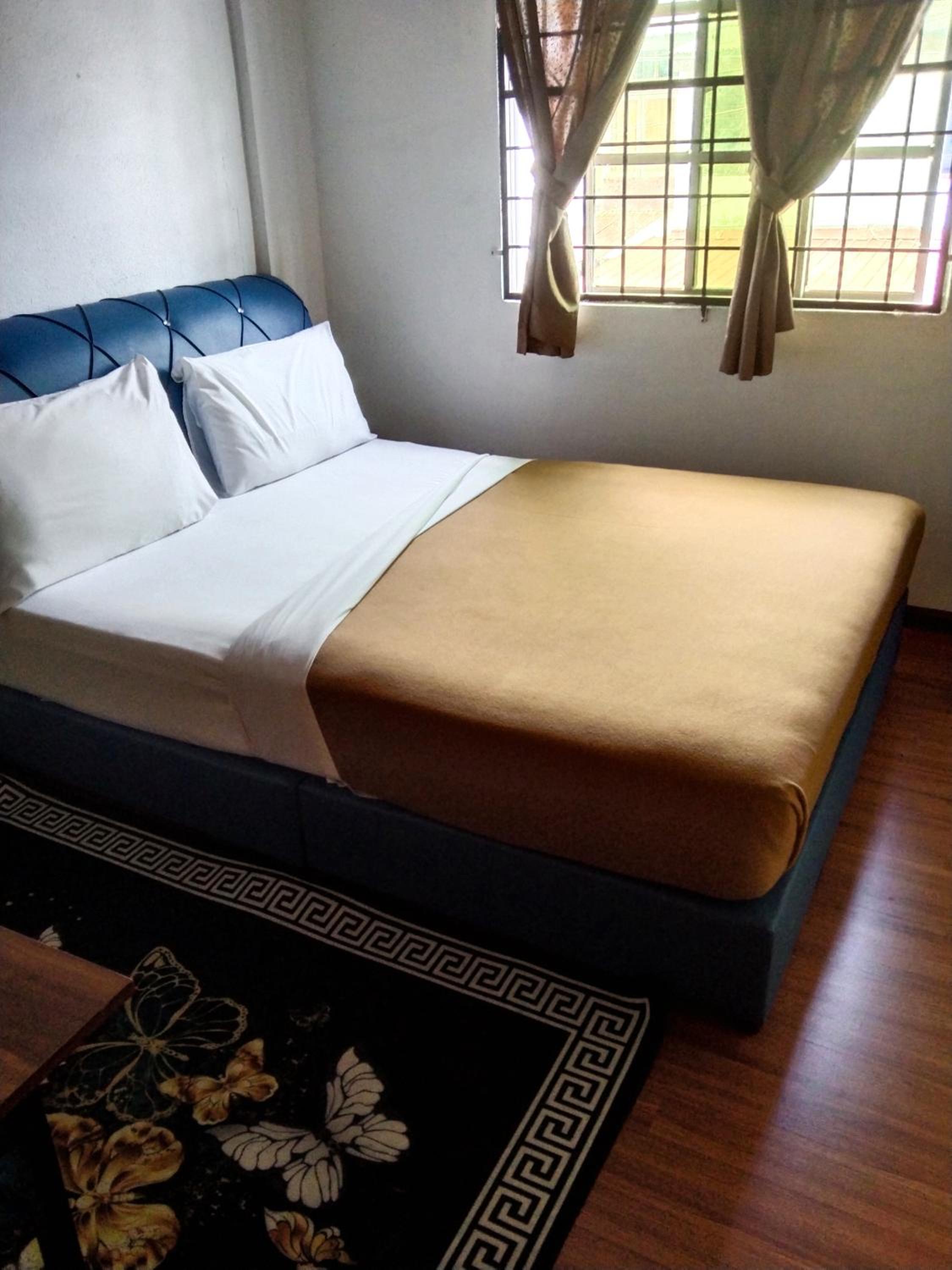 khairul homestay taman tengiri seberang jaya photo 6