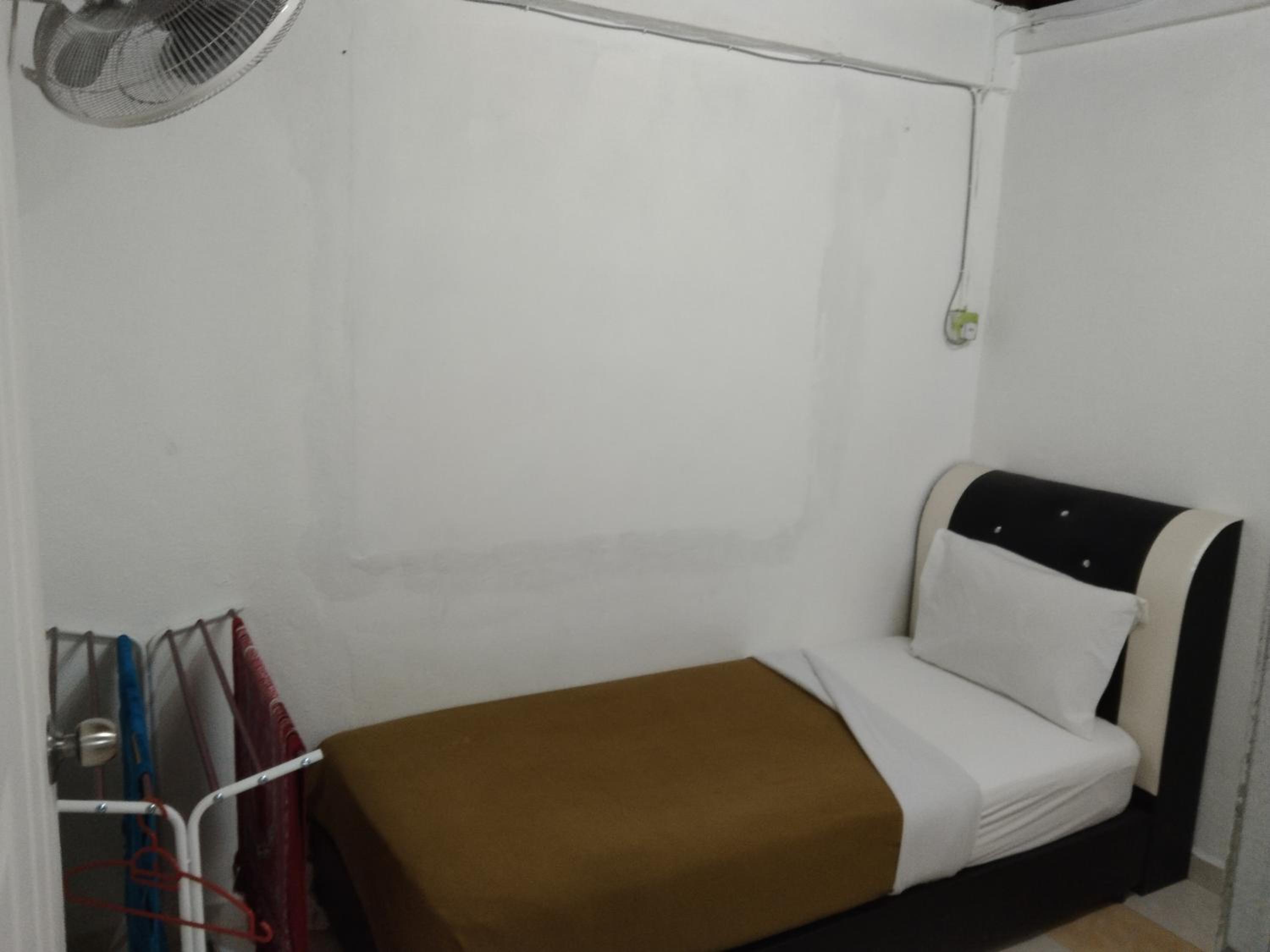 khairul homestay taman tengiri seberang jaya photo 5