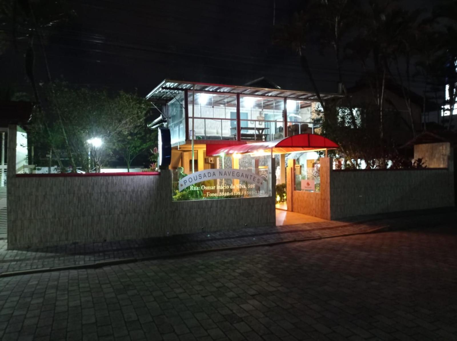 Pousada Navegantes