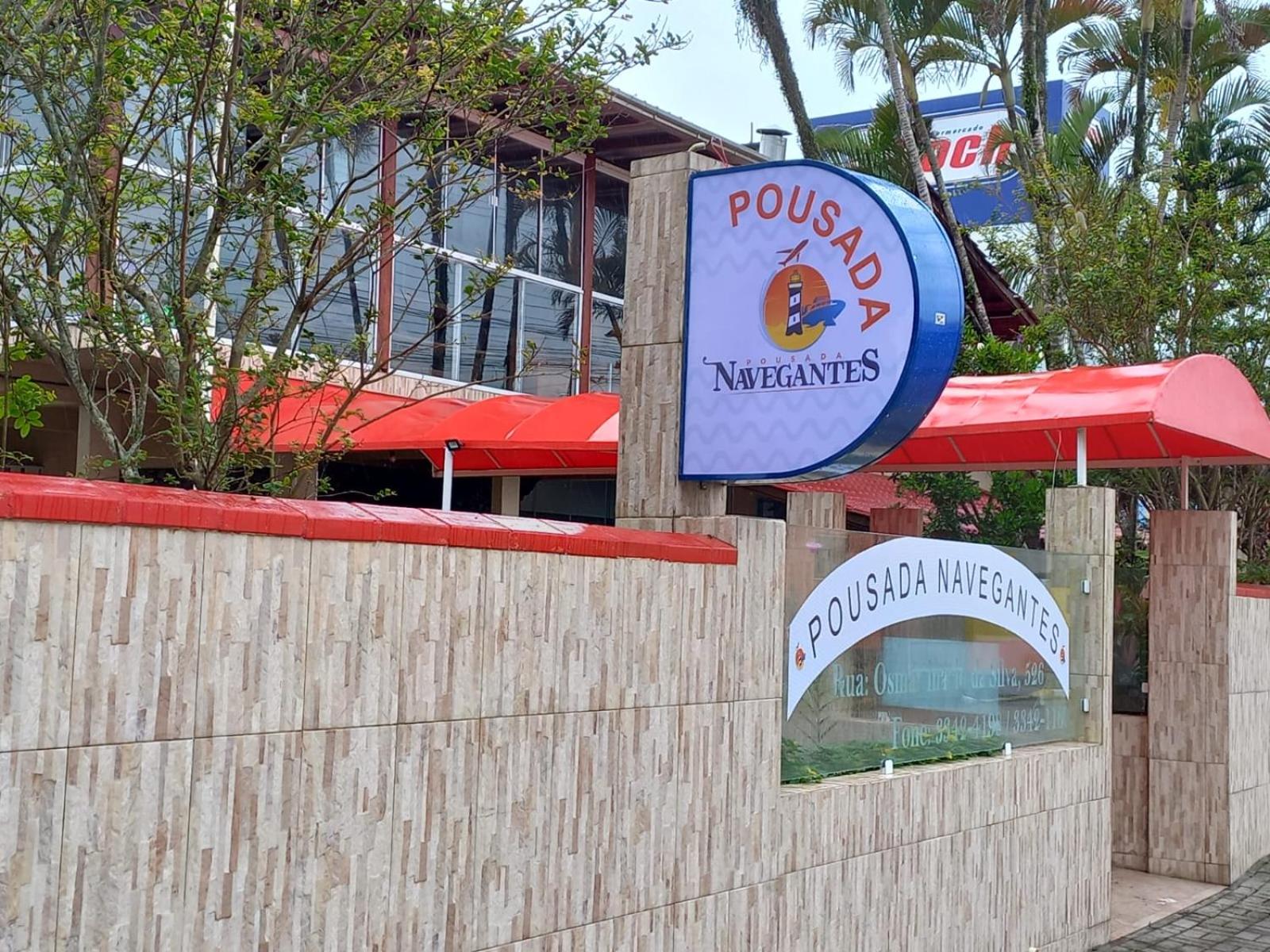 Pousada Navegantes