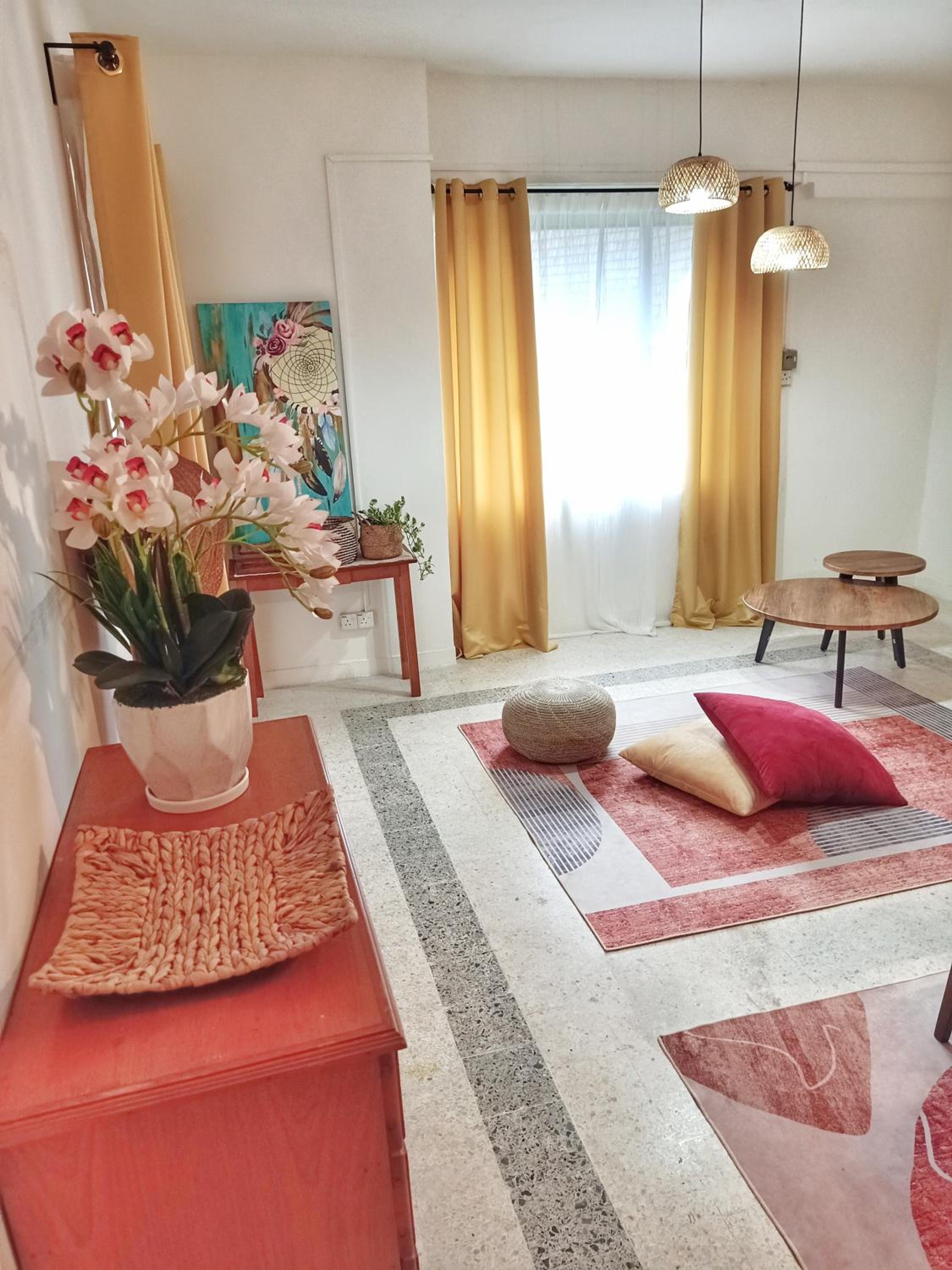 Rumah Penangkap Mimpi
