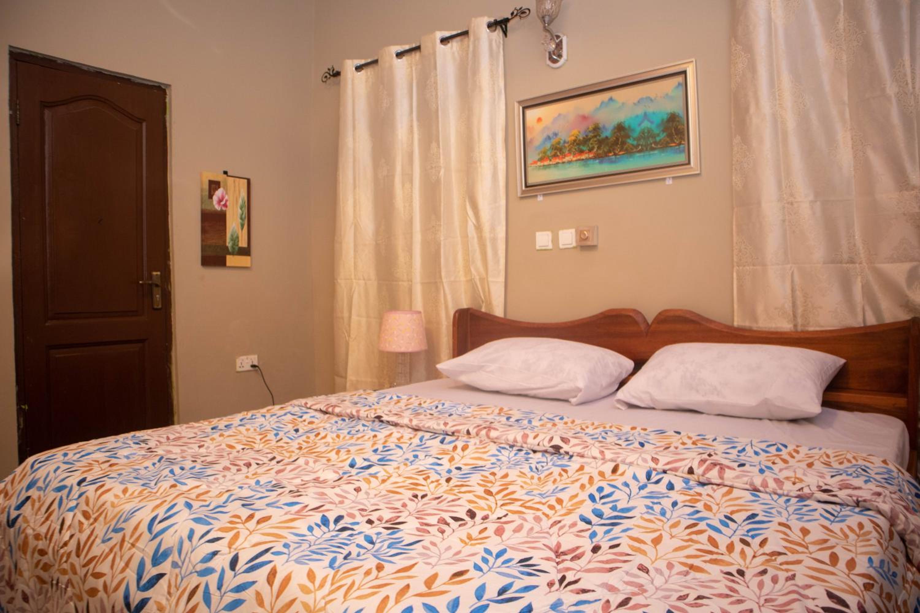 Lurelin Village Apartments