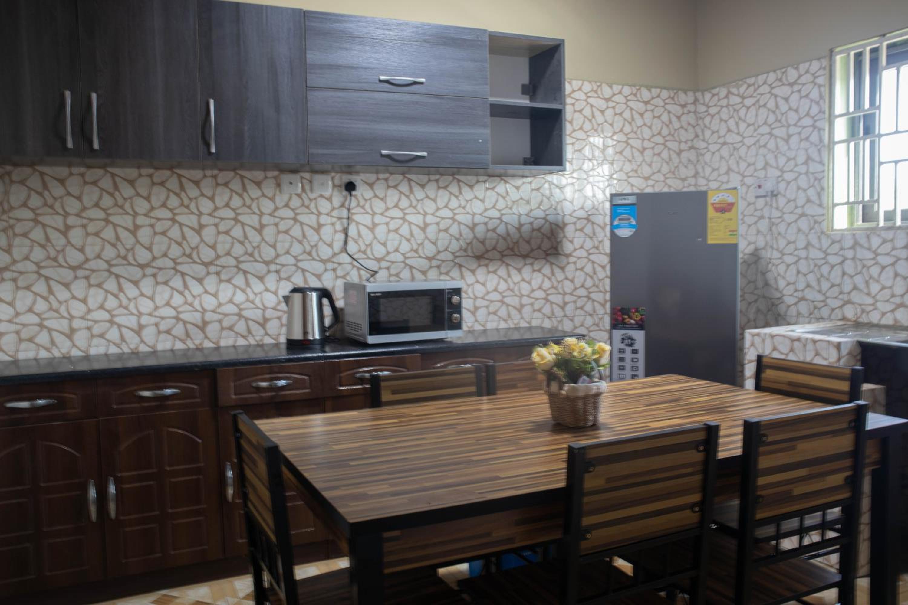 Lurelin Village Apartments