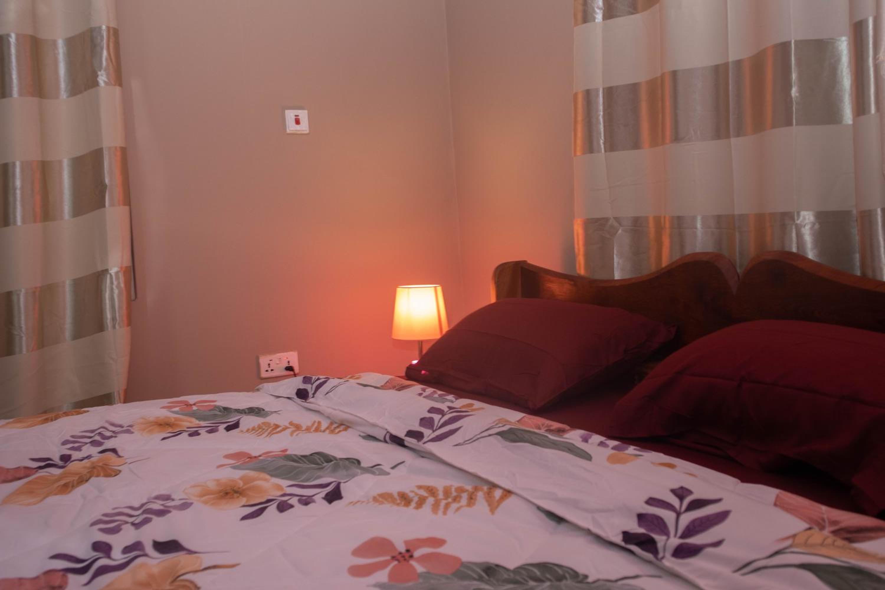 Lurelin Village Apartments