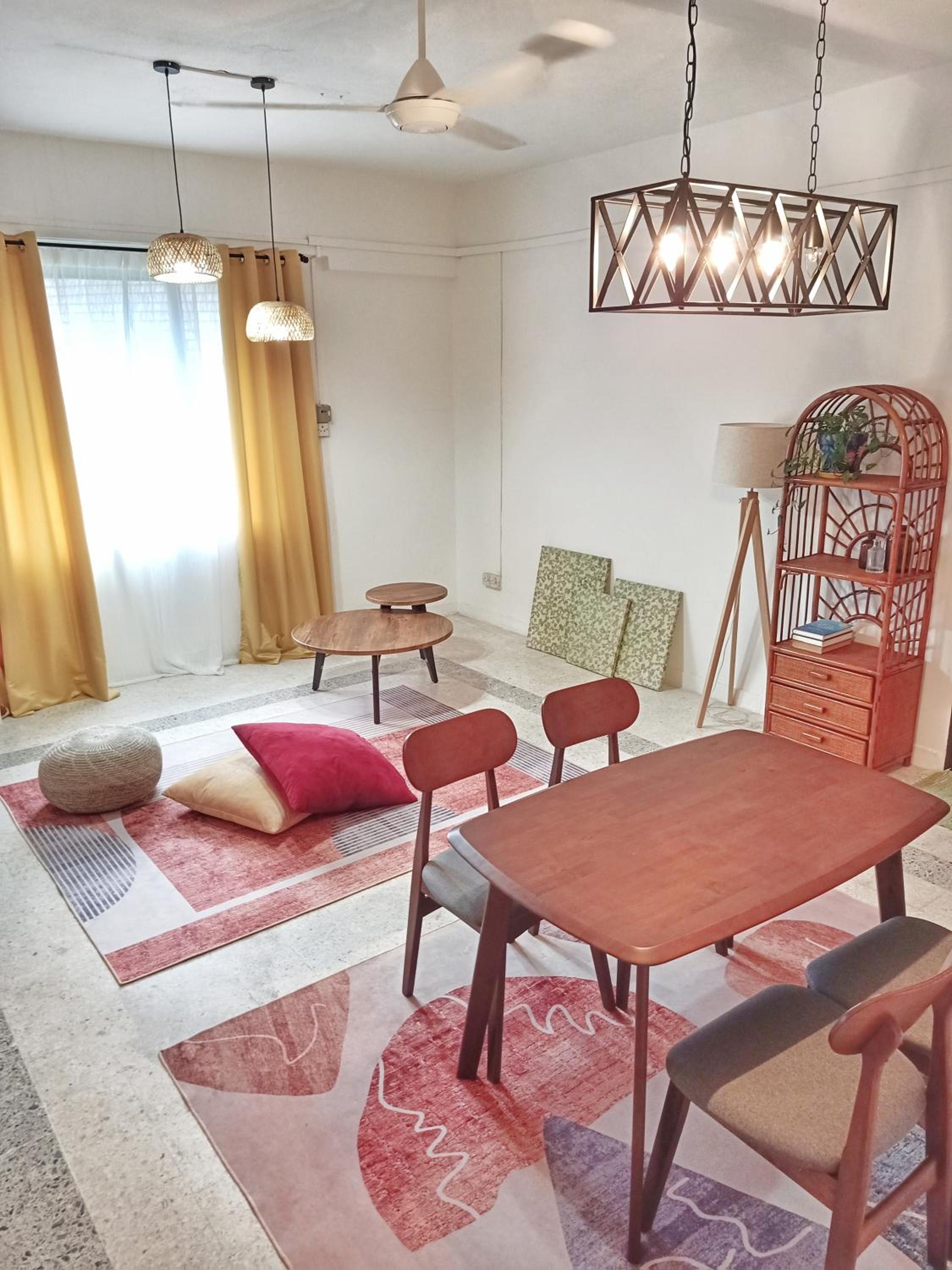 Rumah Penangkap Mimpi
