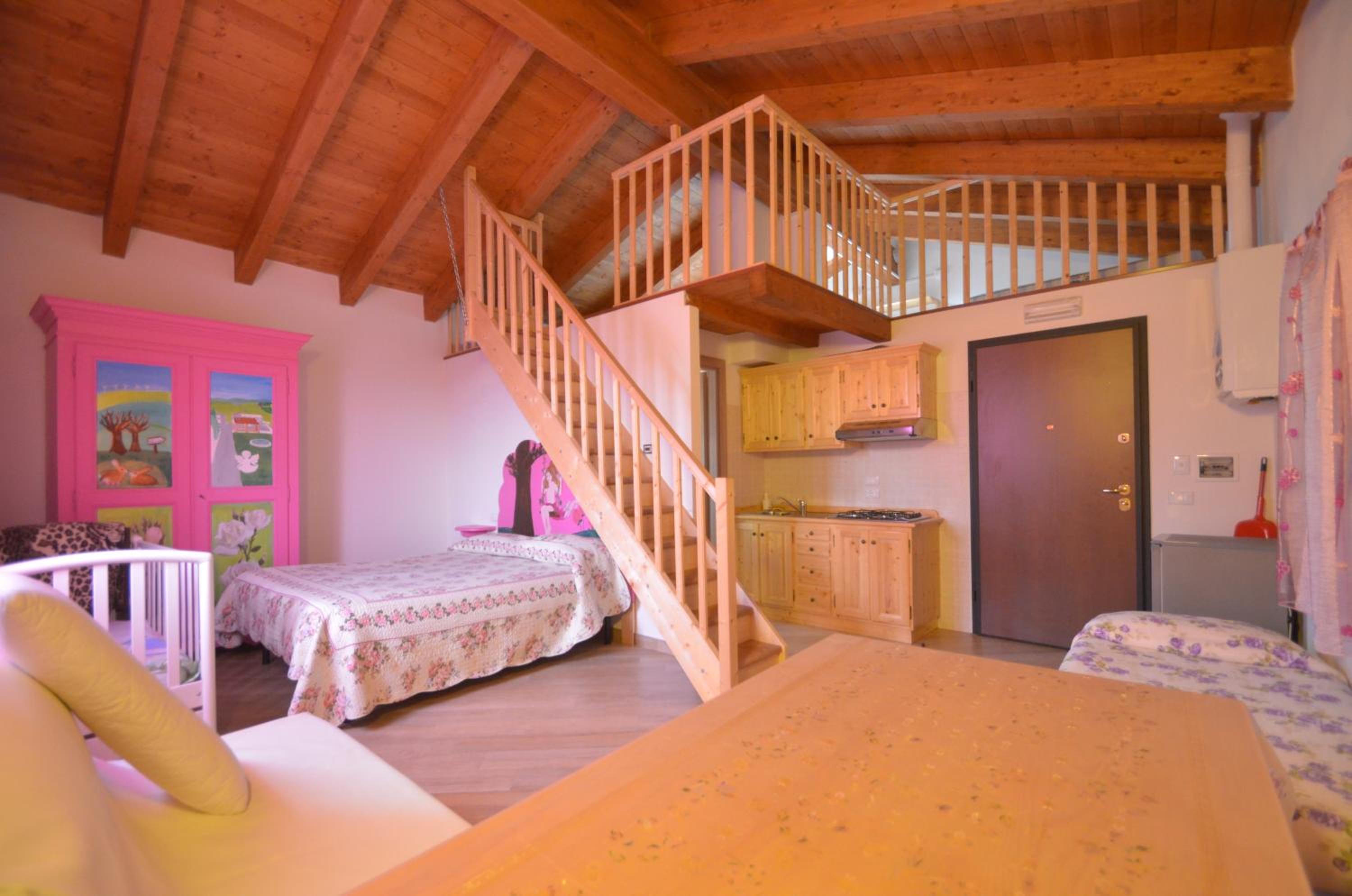 Agriturismo Prato degli Angeli
