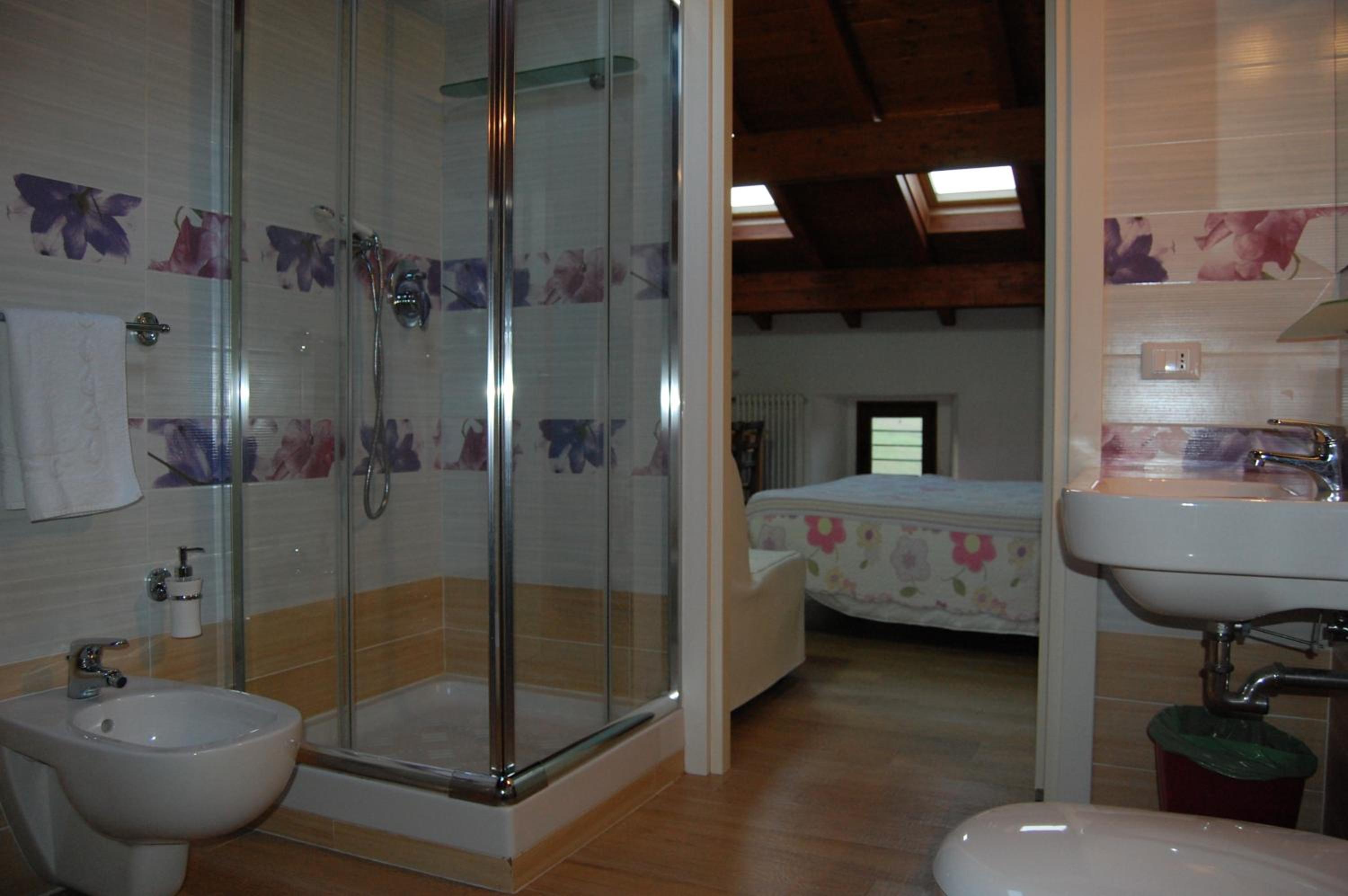 Agriturismo Prato degli Angeli