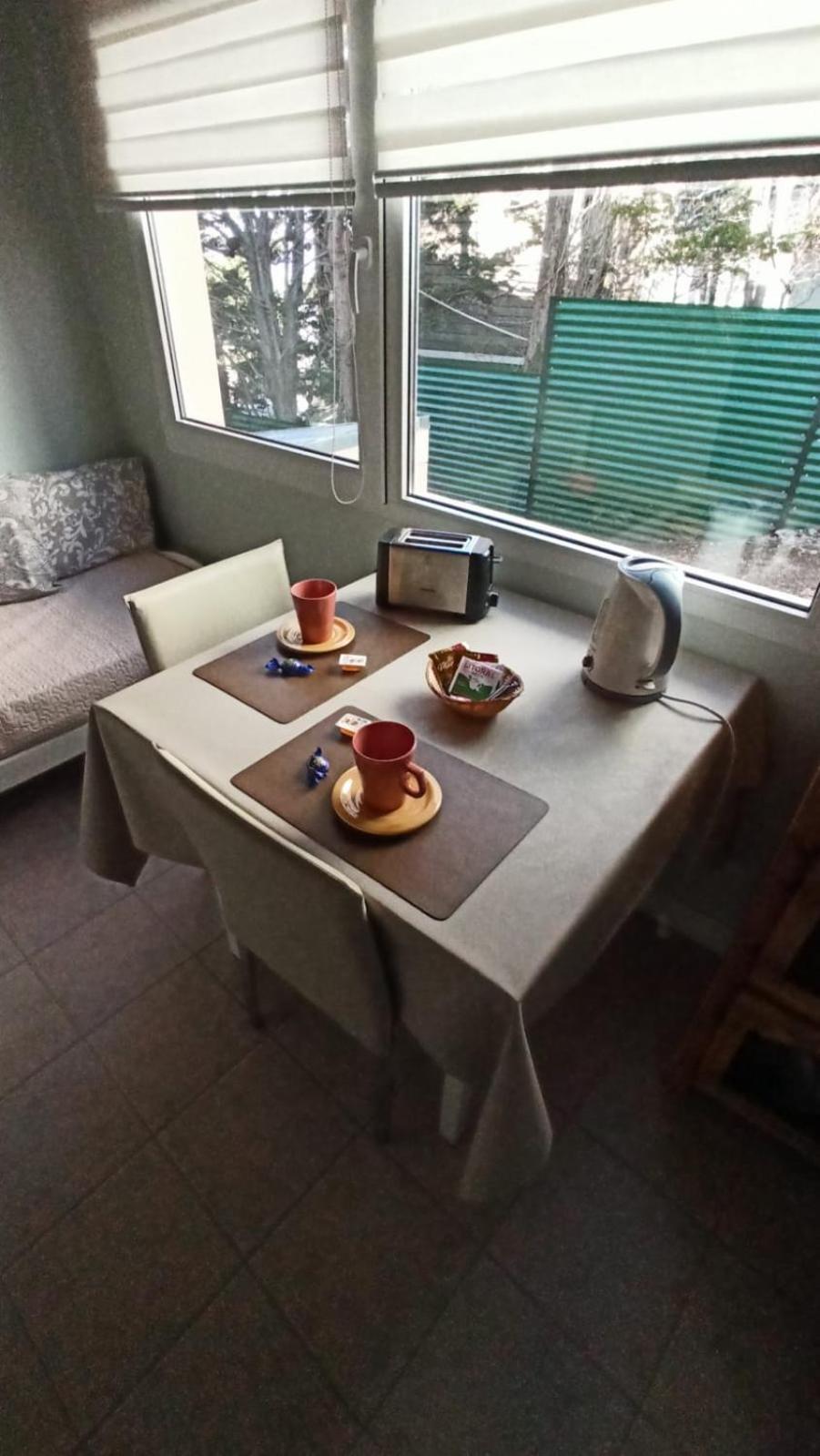Buenavida Guesthouse
