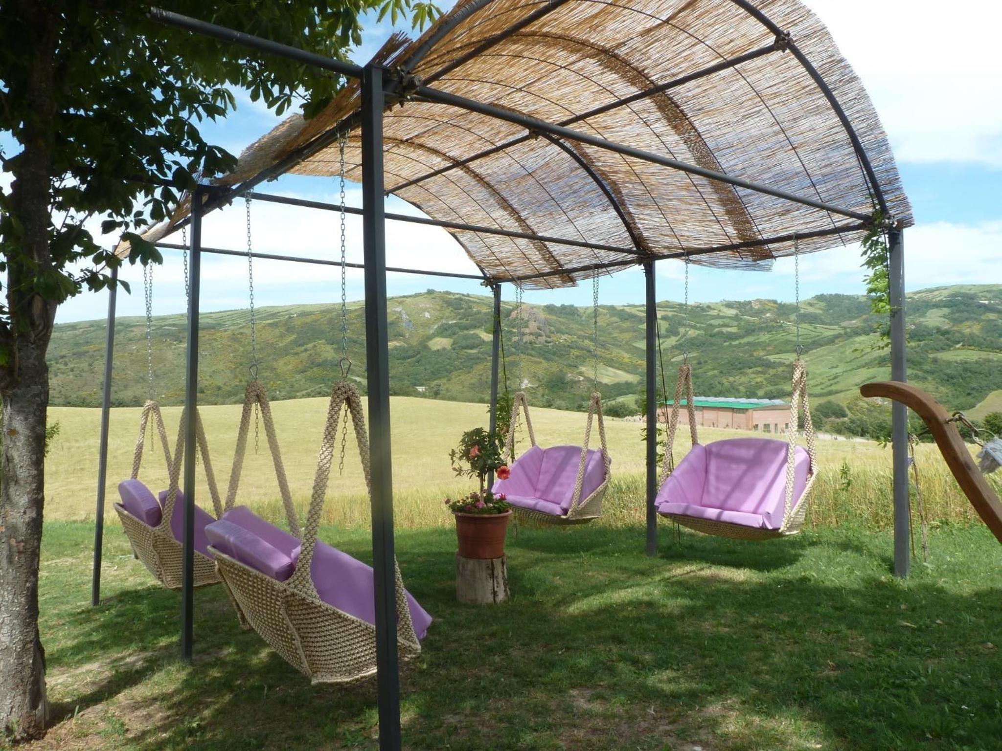 Agriturismo Prato degli Angeli