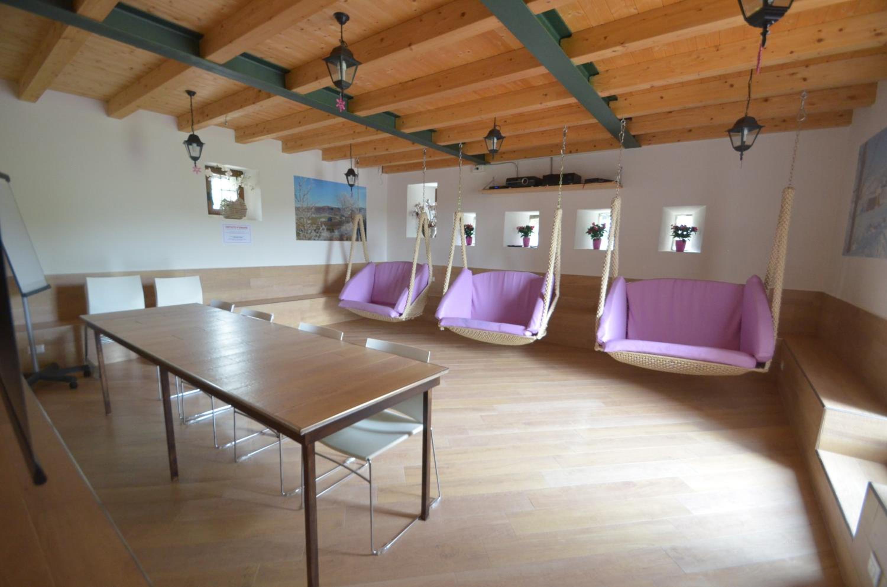 Agriturismo Prato degli Angeli