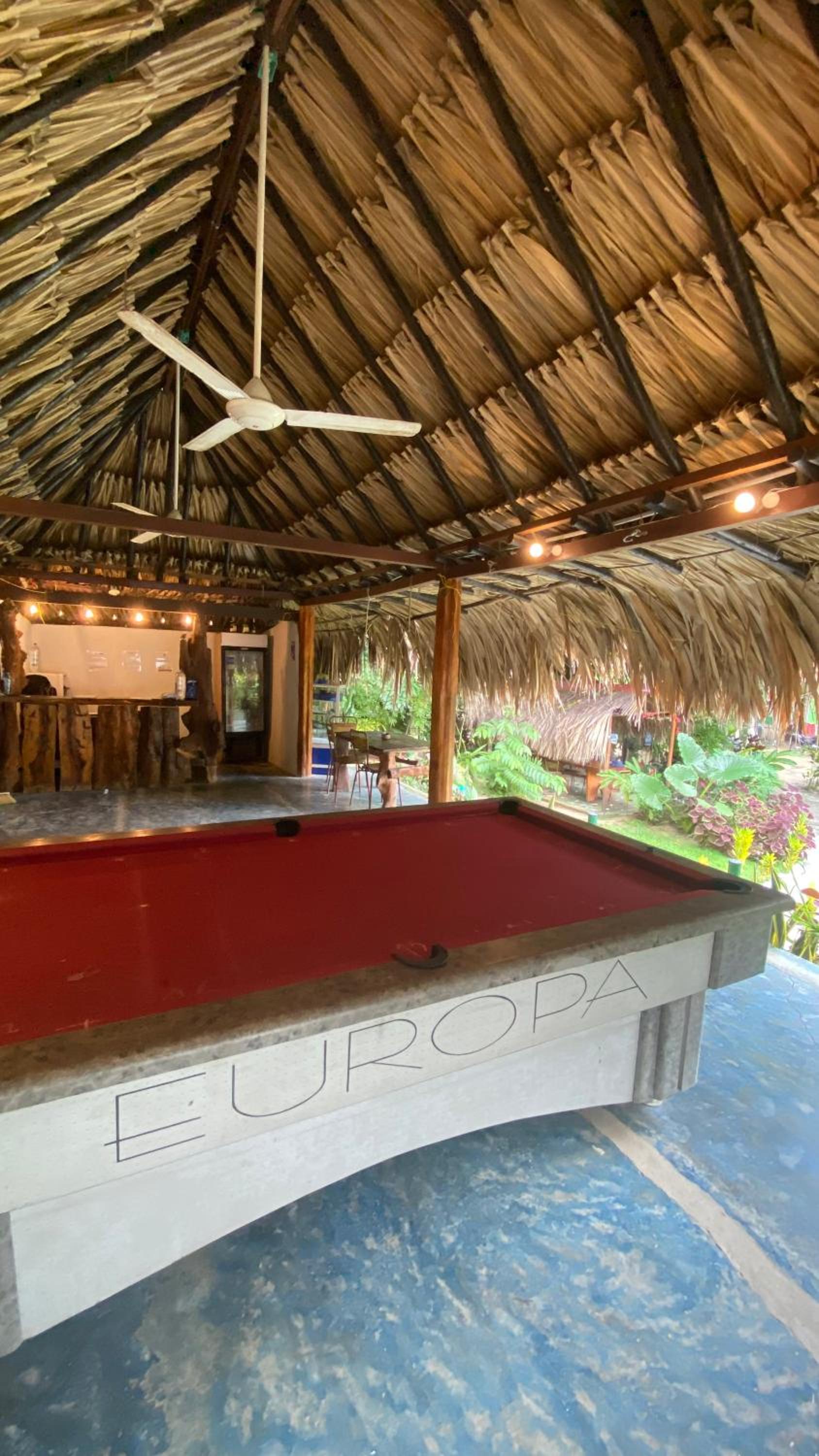 WAYANAY TAYRONA ECO HOSTEL