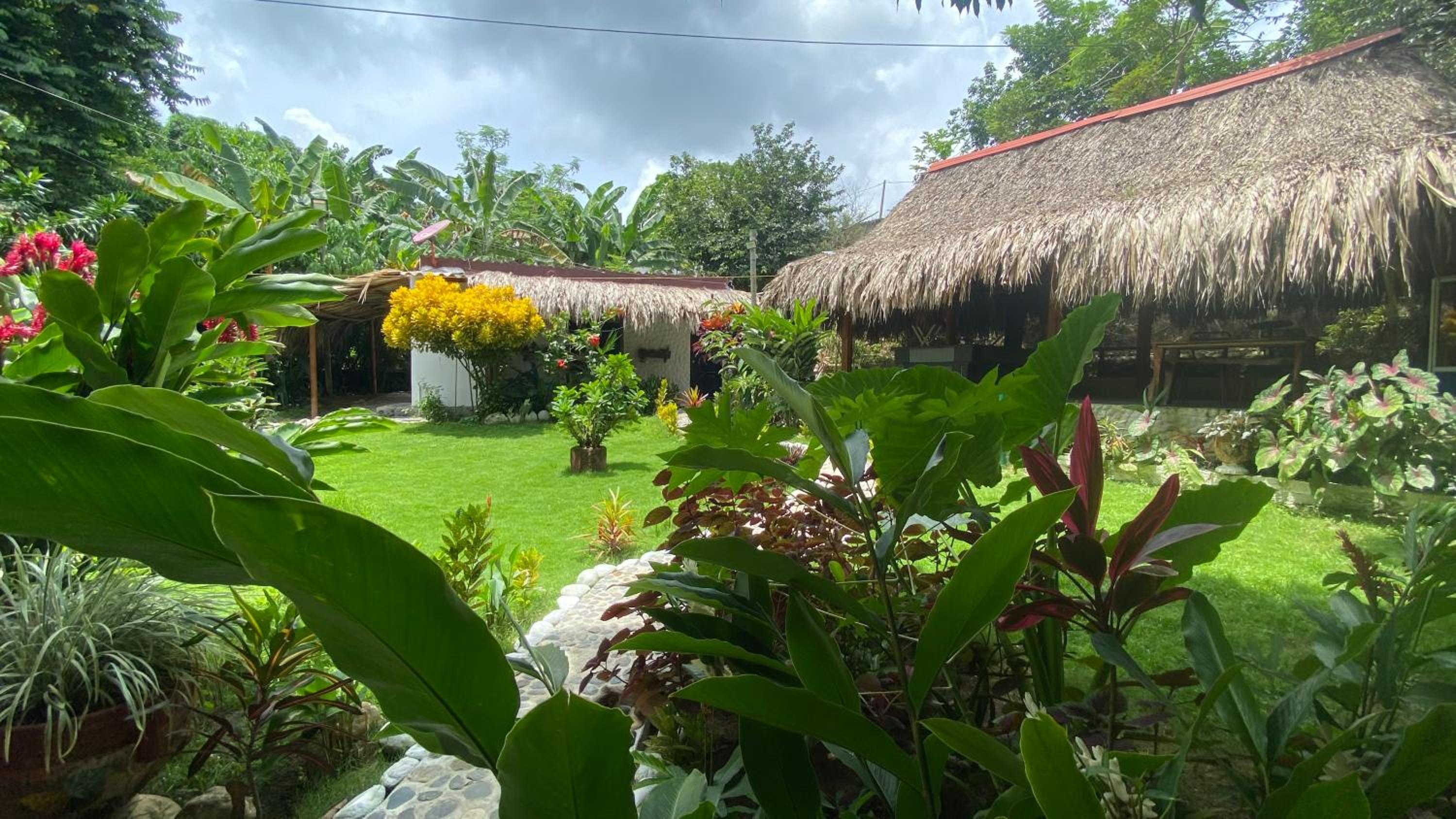 WAYANAY TAYRONA ECO HOSTEL