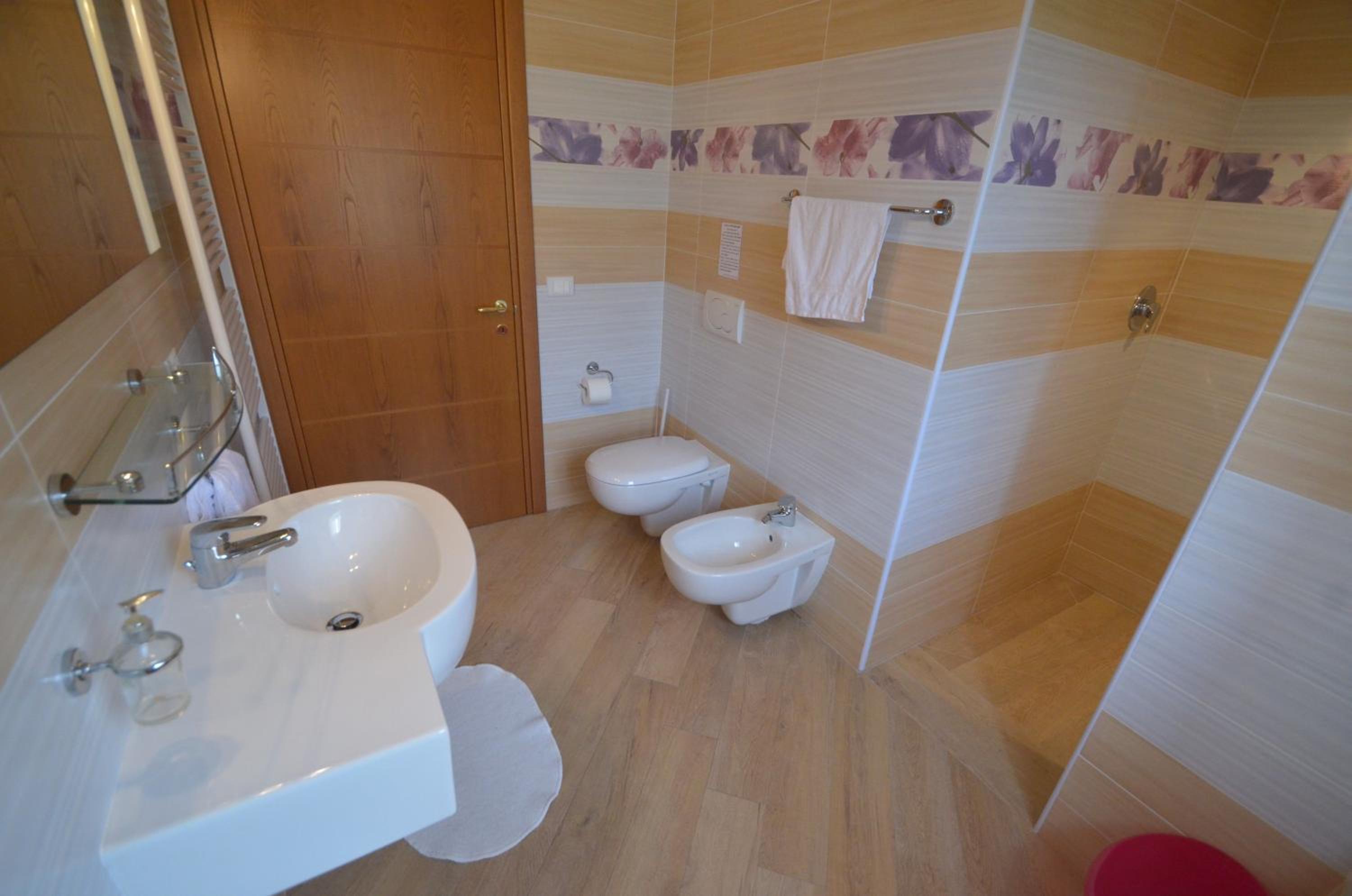 Agriturismo Prato degli Angeli