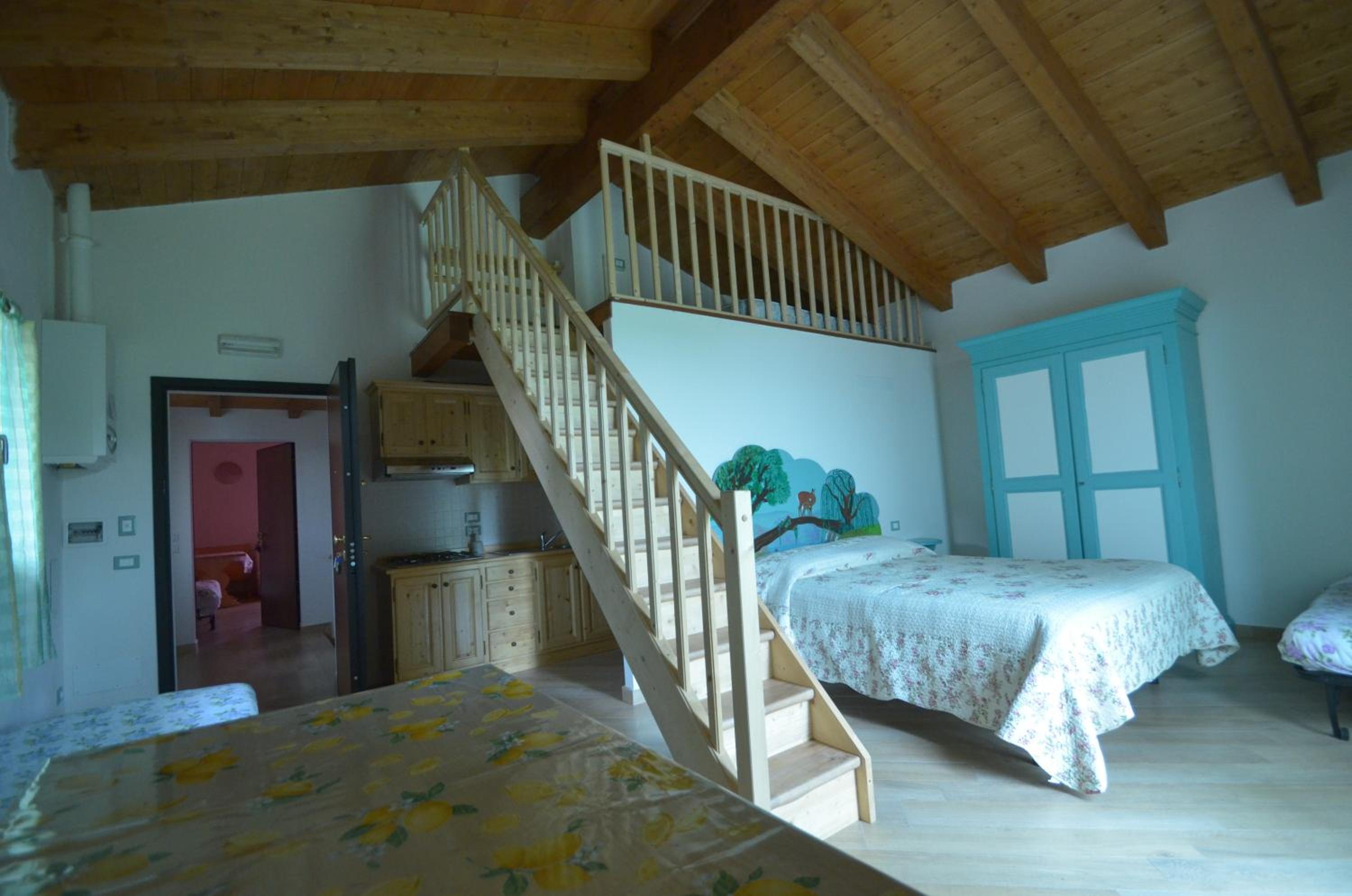 Agriturismo Prato degli Angeli