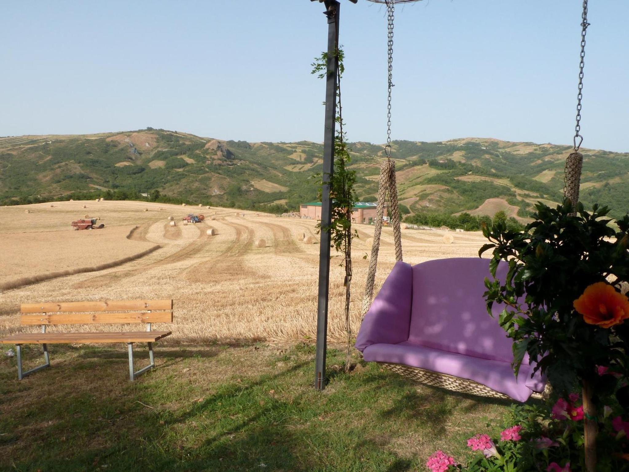 Agriturismo Prato degli Angeli