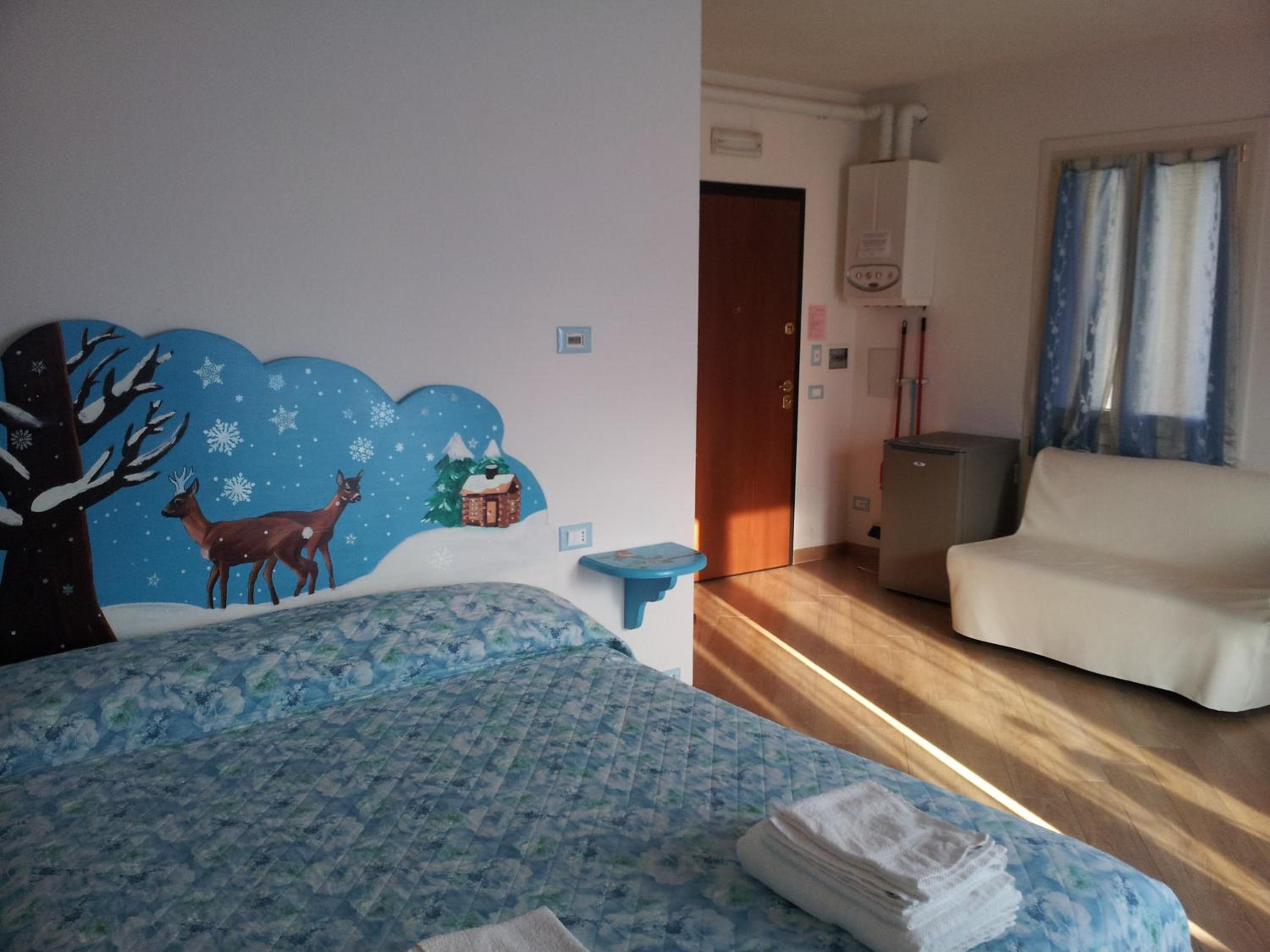 Agriturismo Prato degli Angeli