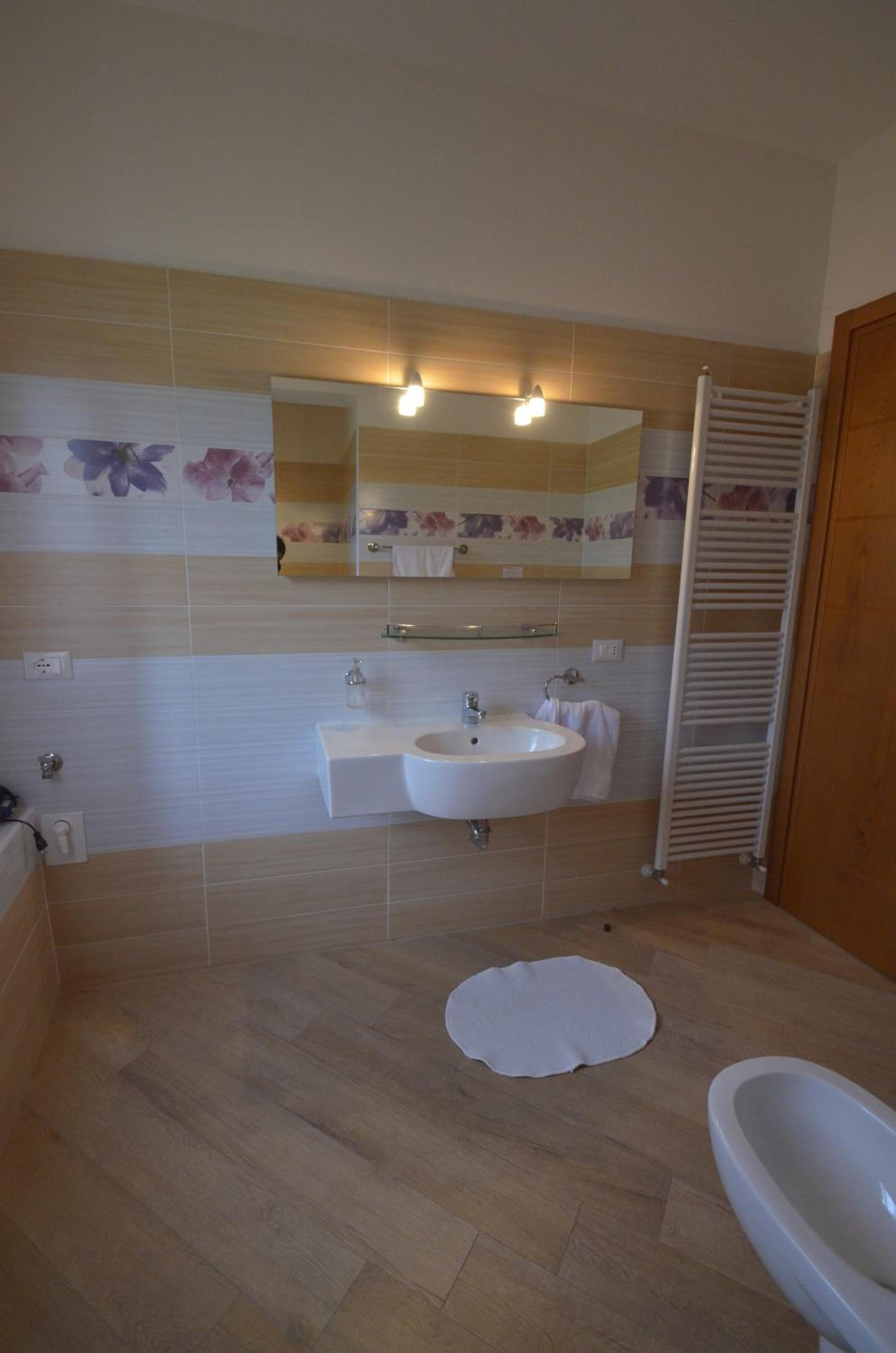 Agriturismo Prato degli Angeli