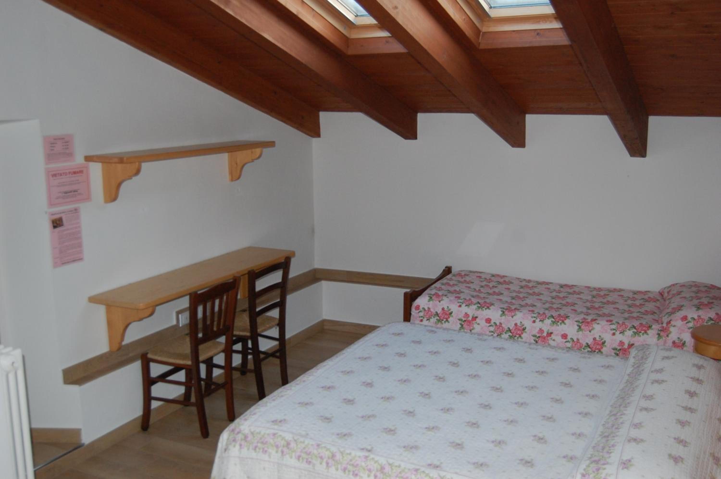 Agriturismo Prato degli Angeli