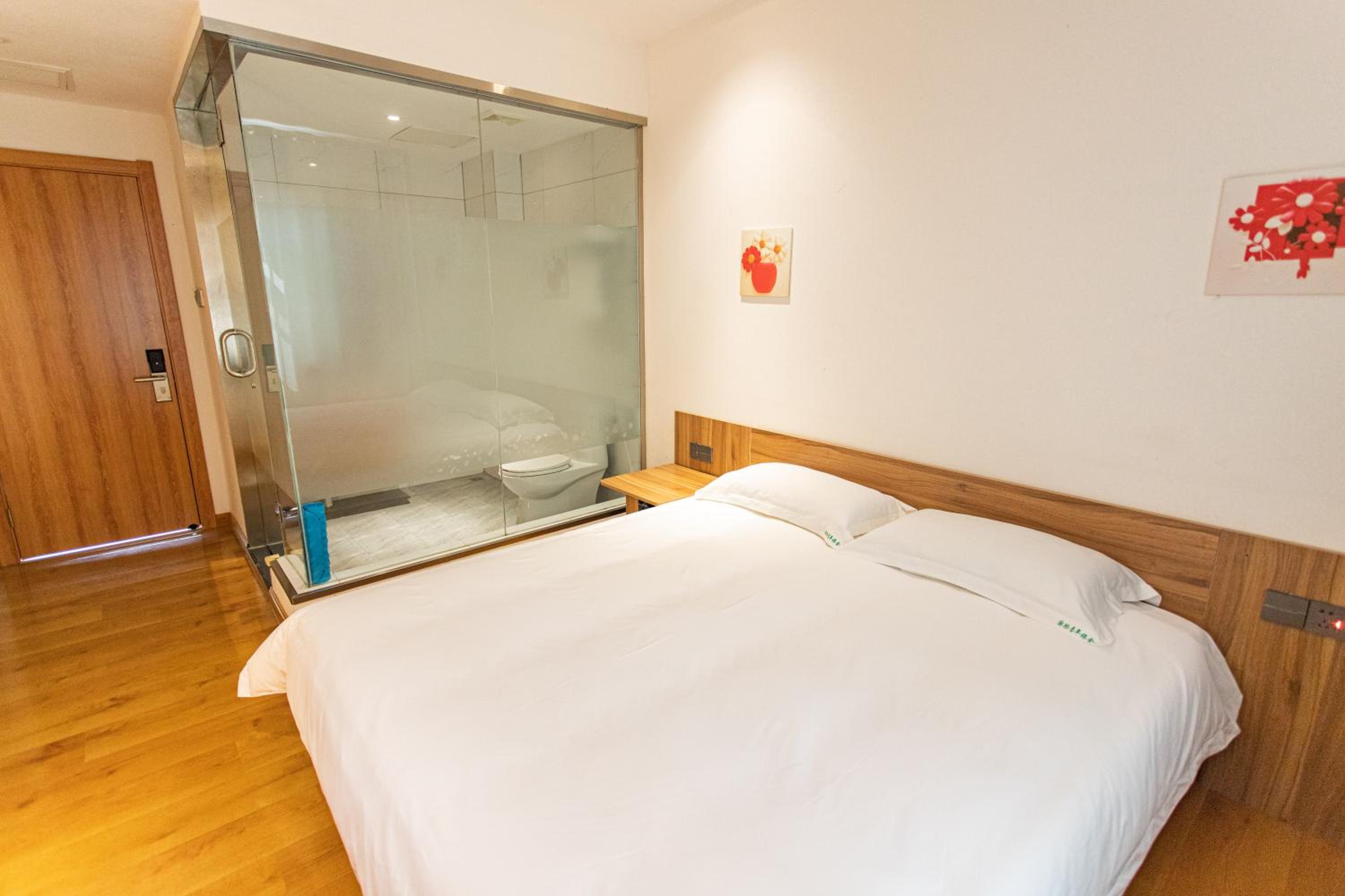 Qufu International Youth Hostel