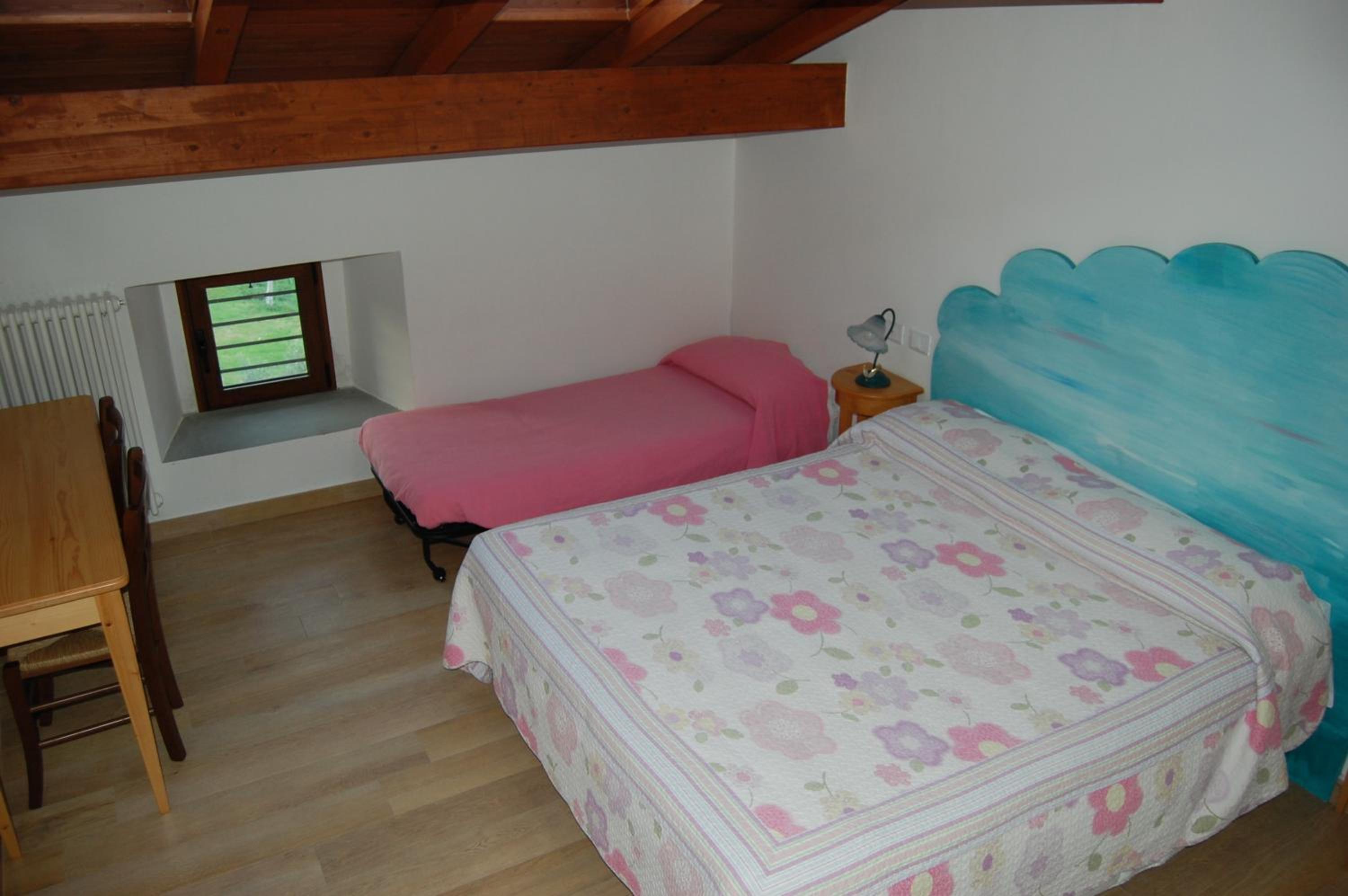 Agriturismo Prato degli Angeli