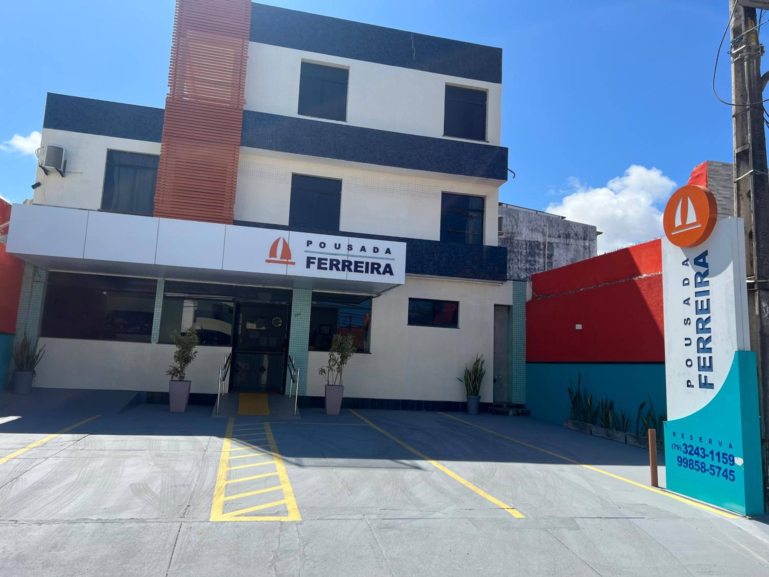 Pousada Ferreira III
