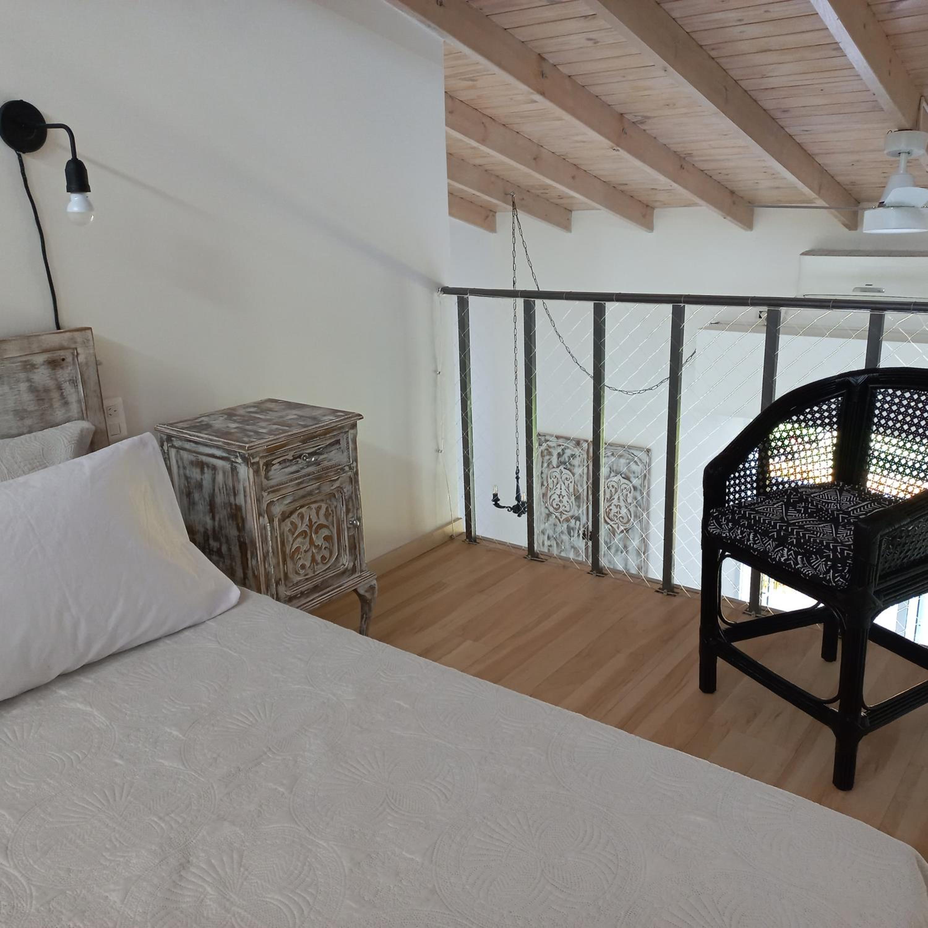 Devoto Loft Garden
