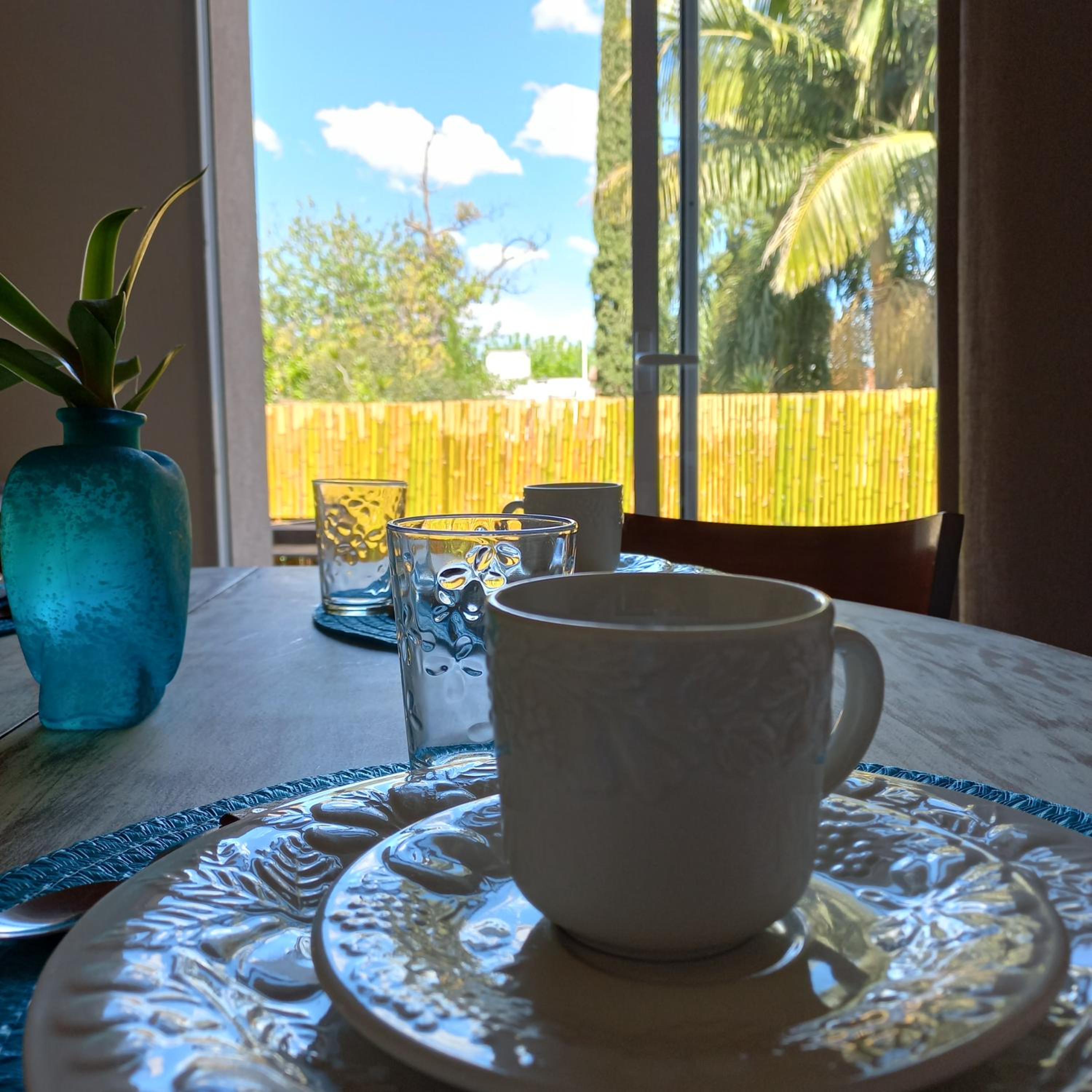 Devoto Loft Garden