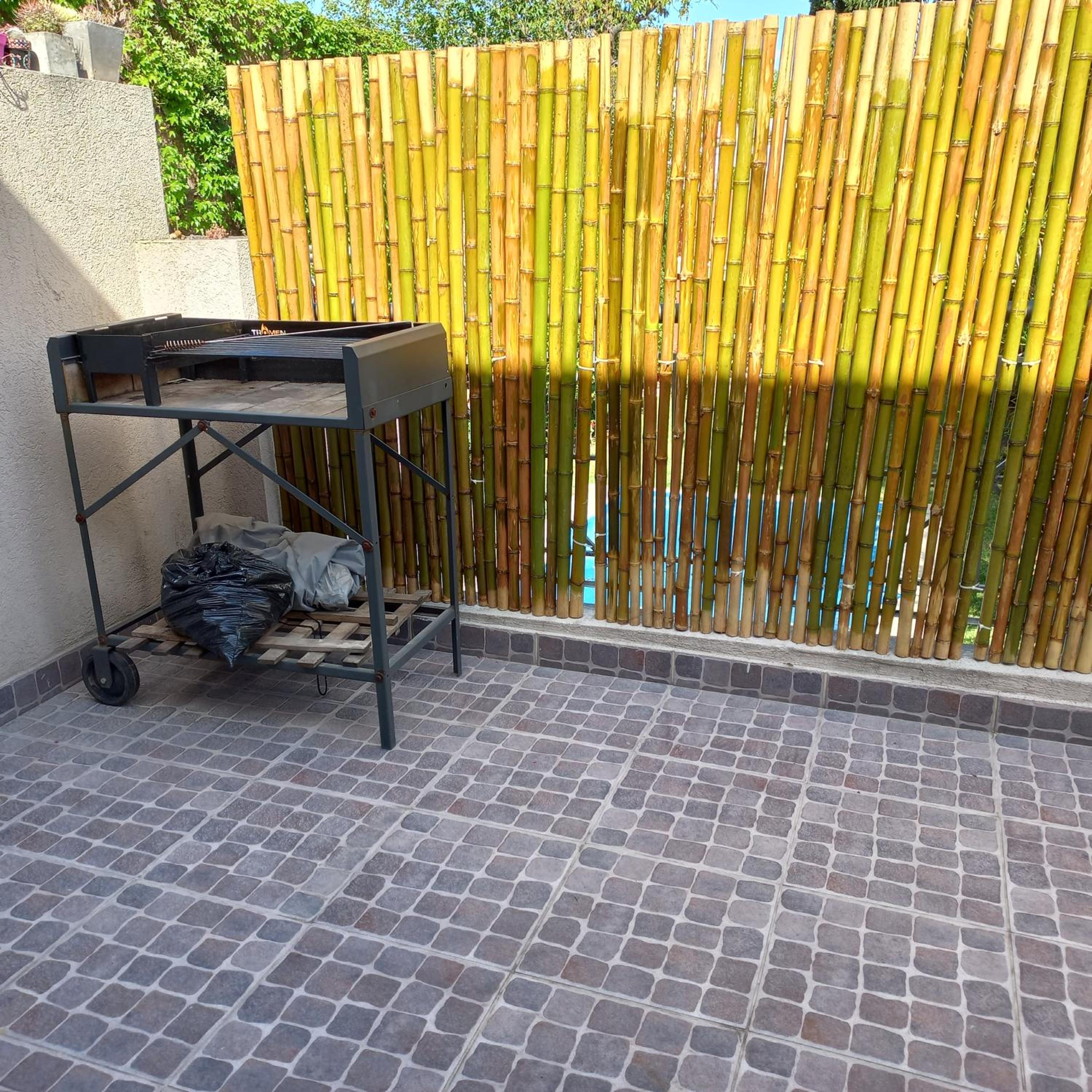 Devoto Loft Garden