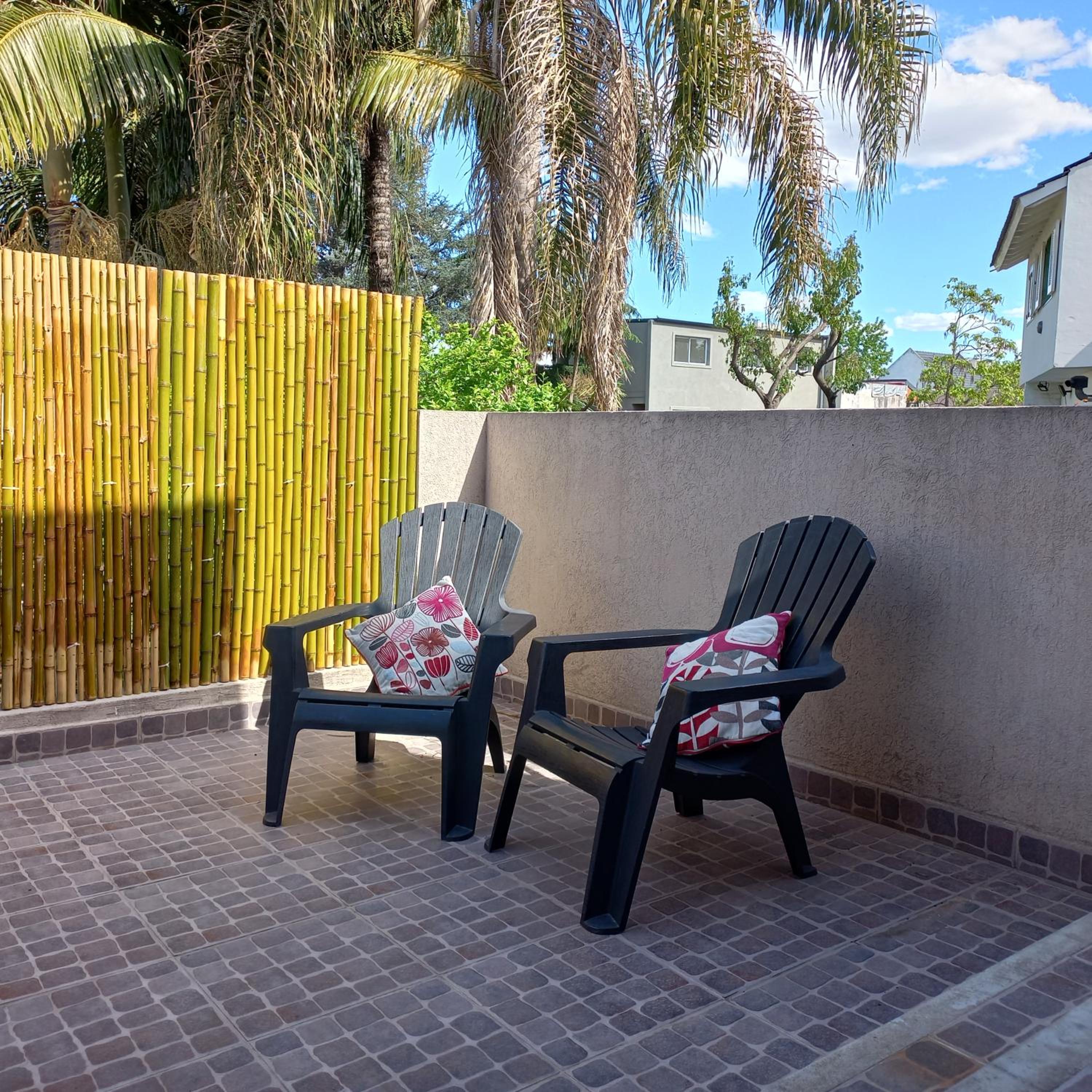 Devoto Loft Garden