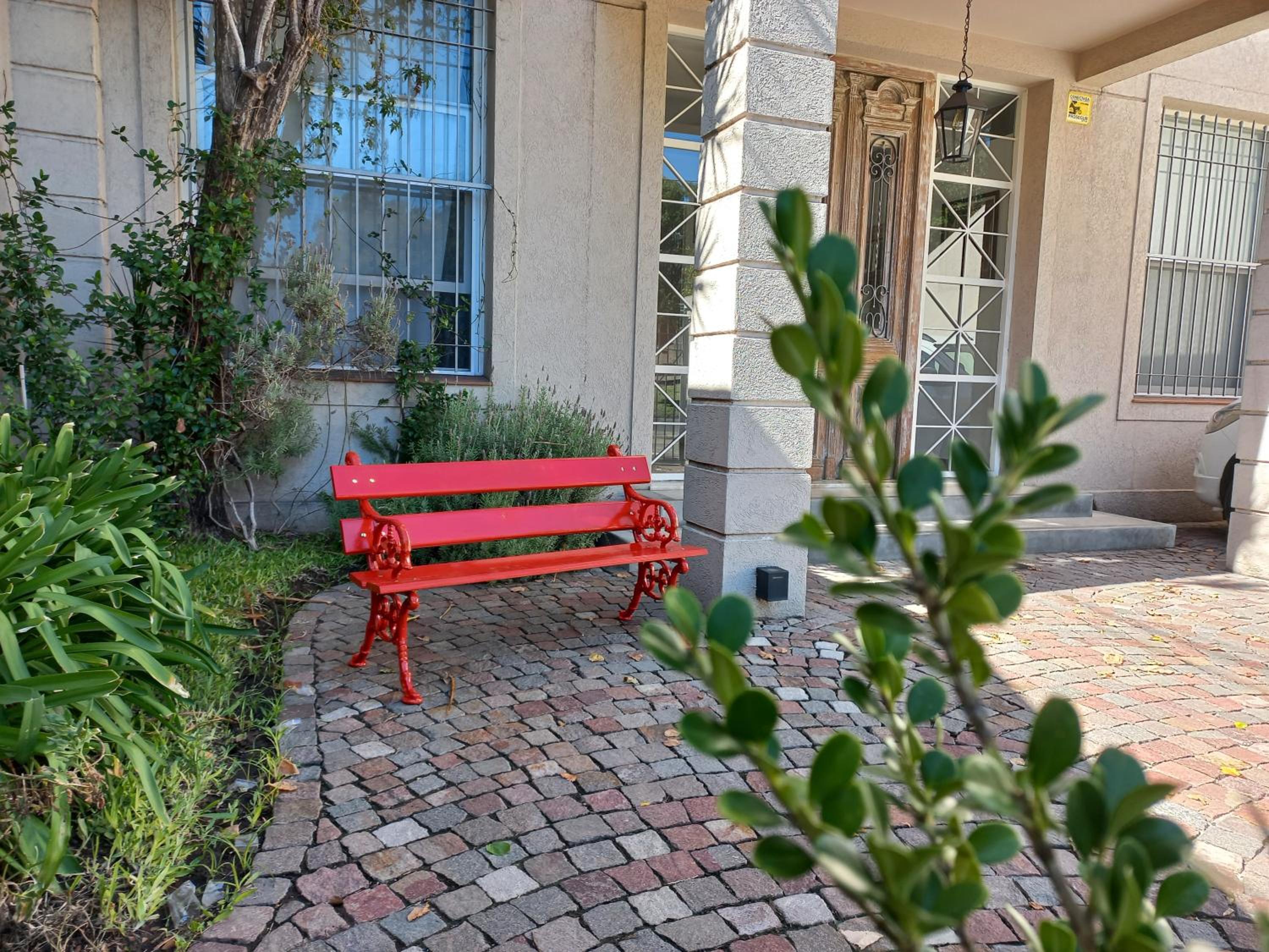 Devoto Loft Garden